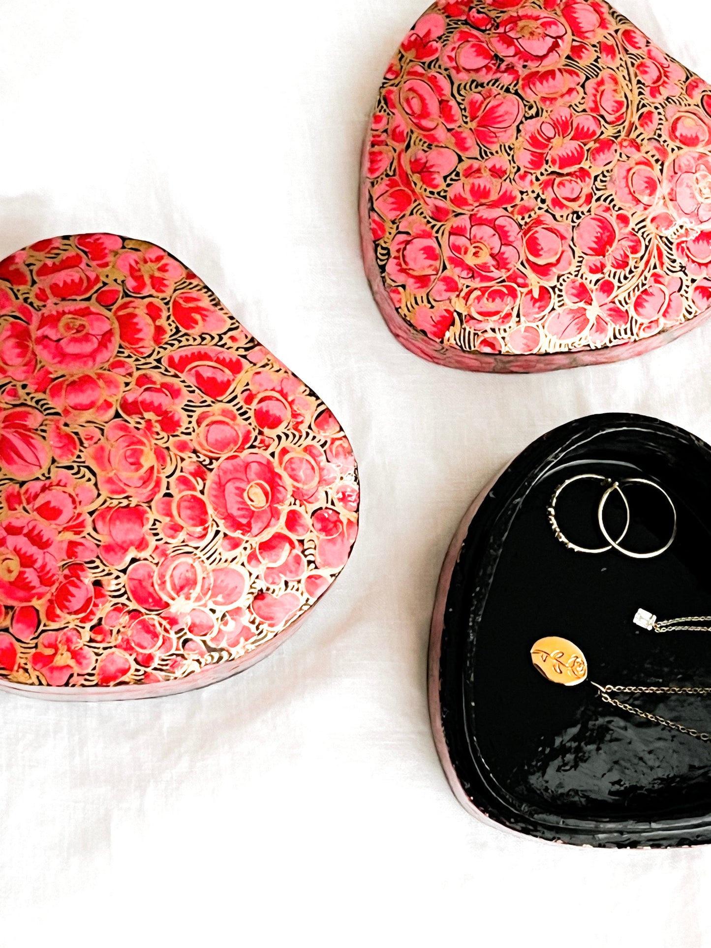 Leila’s Heart Box