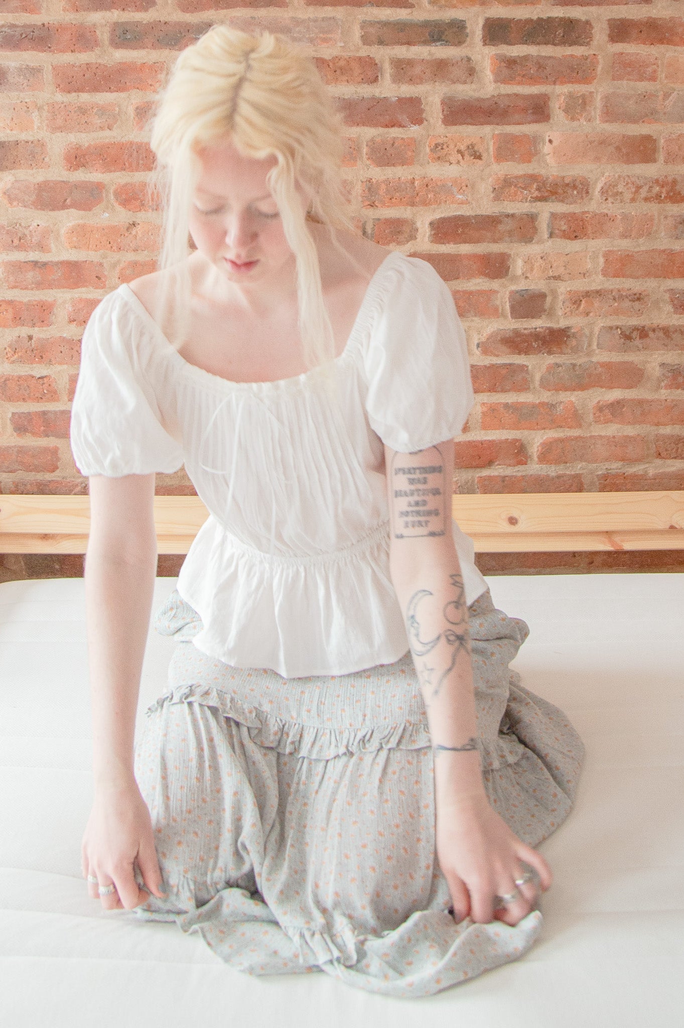 Sweet Ernest Top