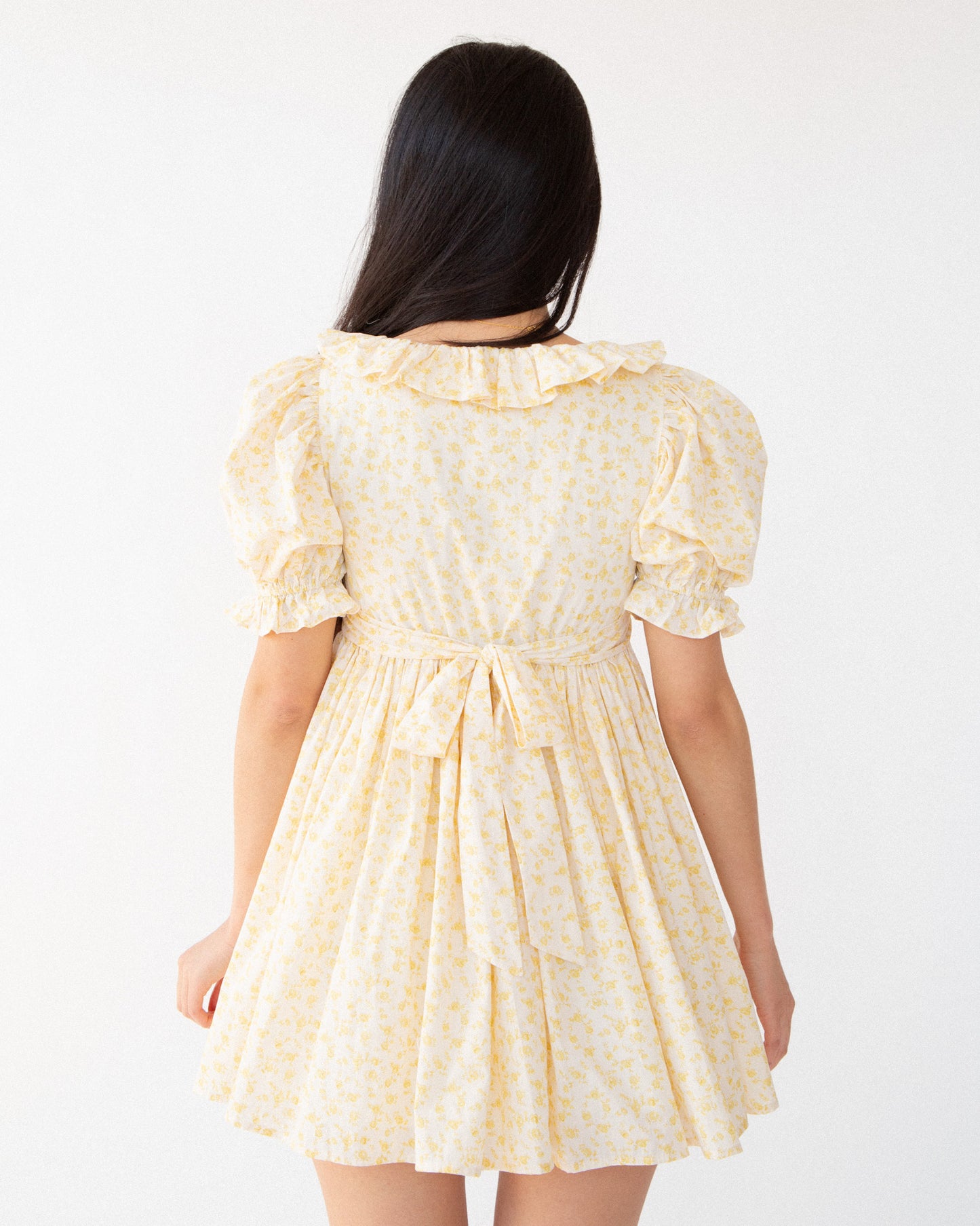 Soleil Dress