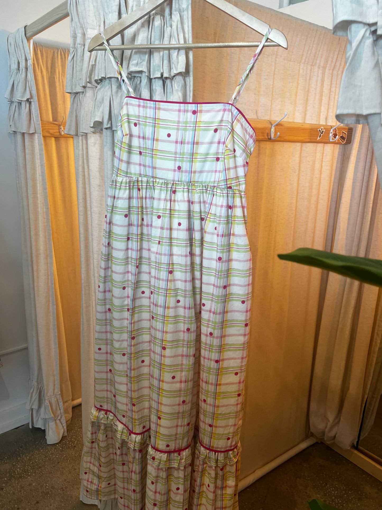Hermine Dress