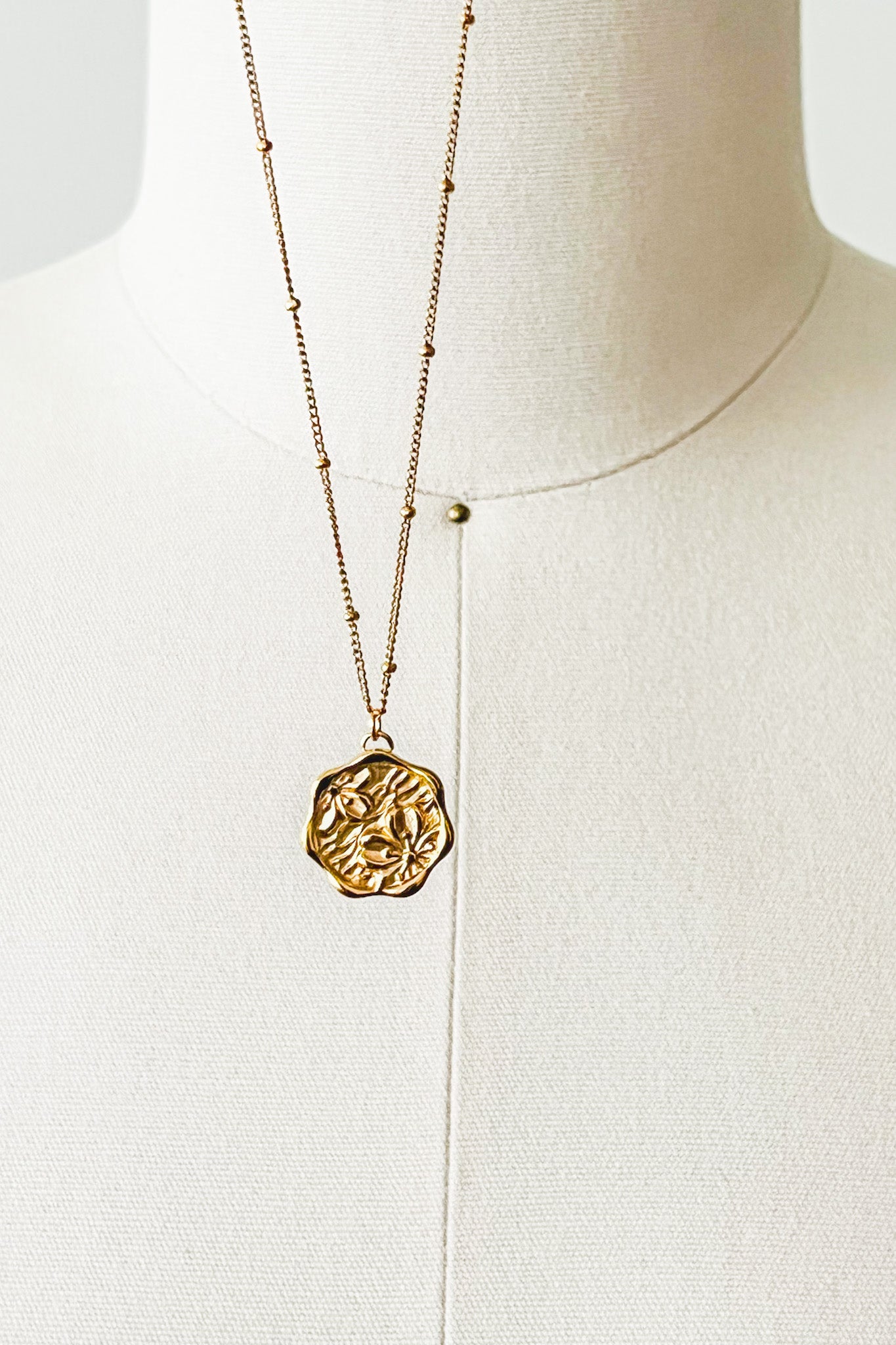 Danica Necklace