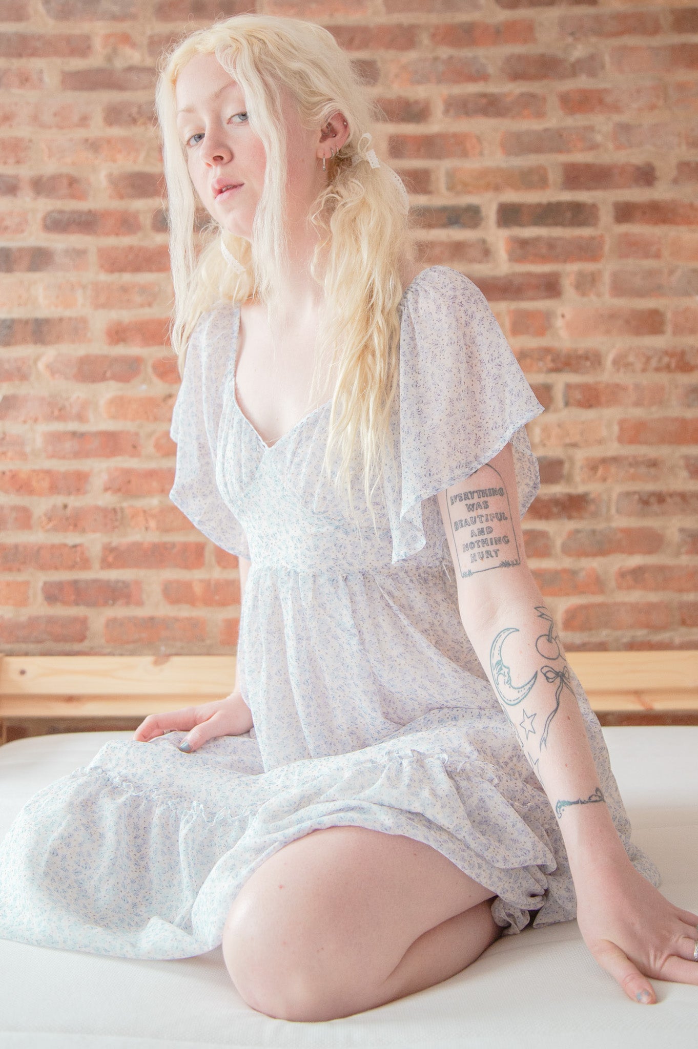 Belle Dress