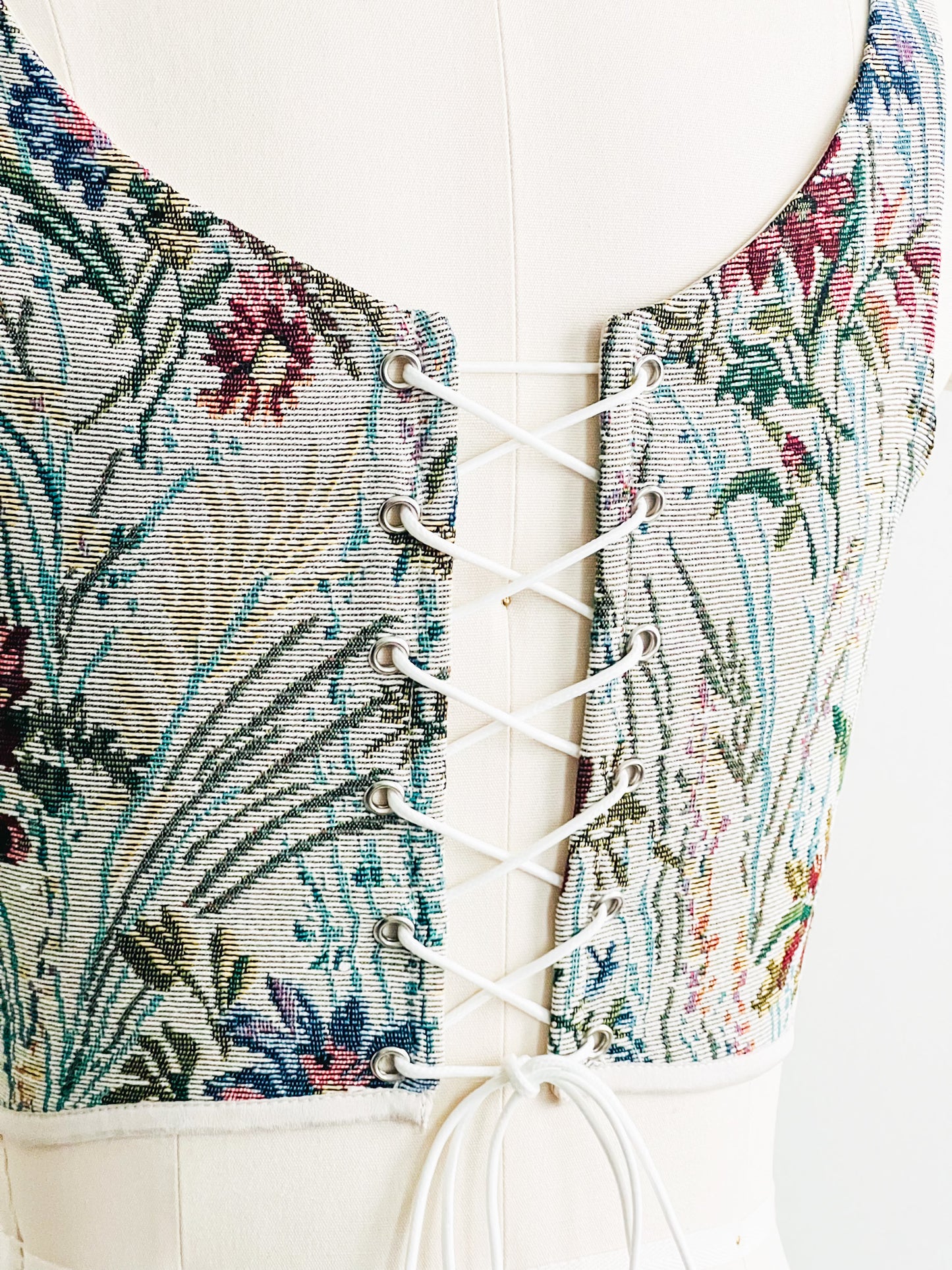 Paige Corset