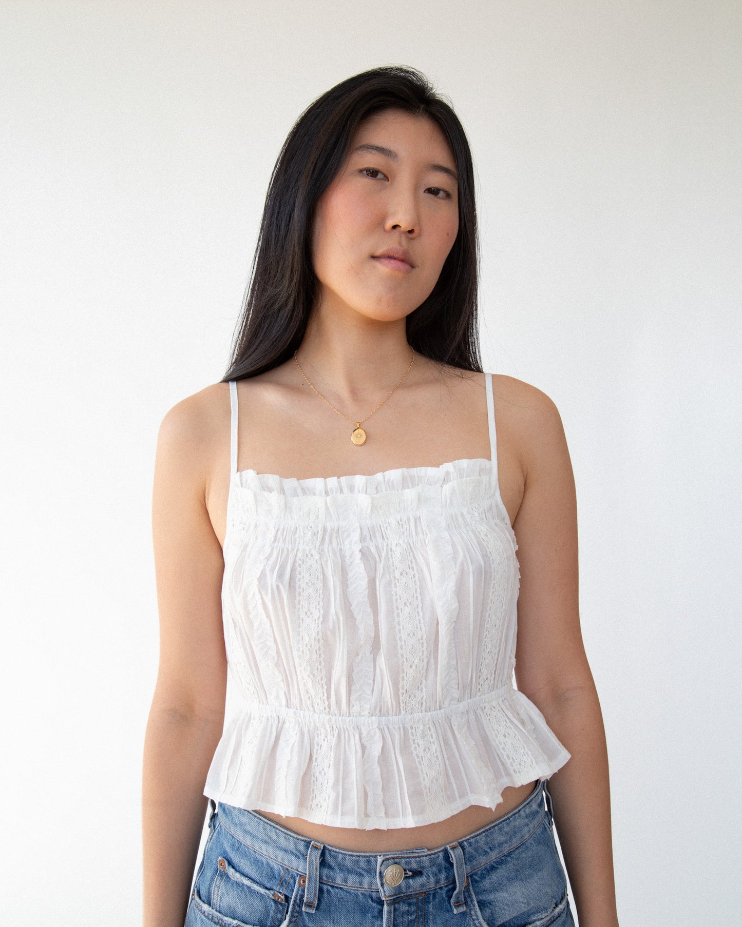 Sunny Days Top