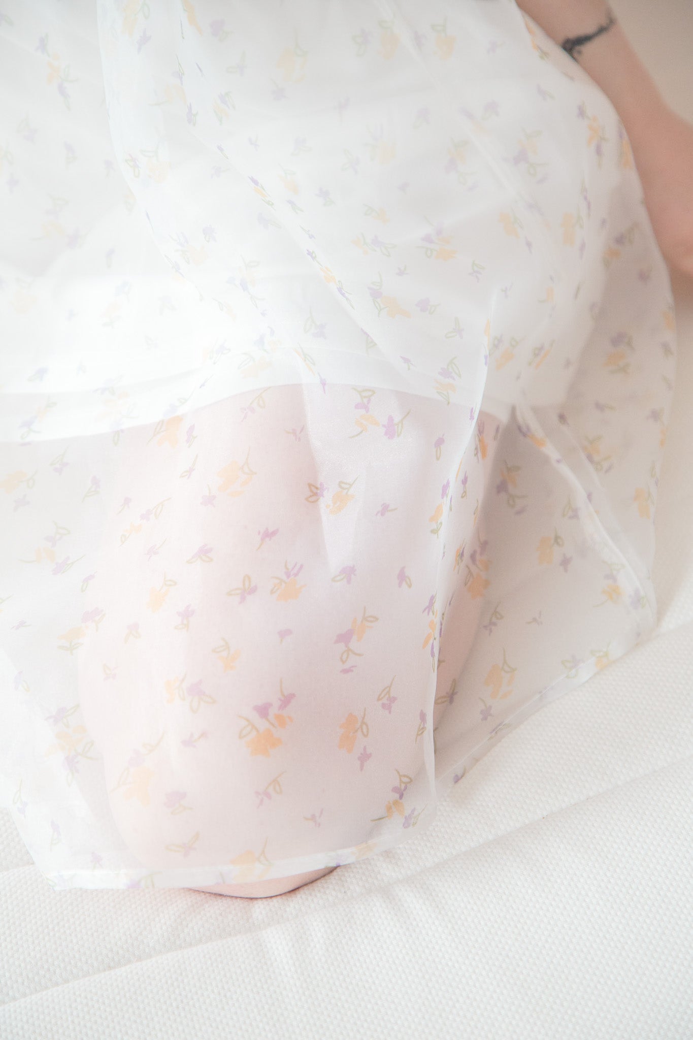 Charmelle Dress