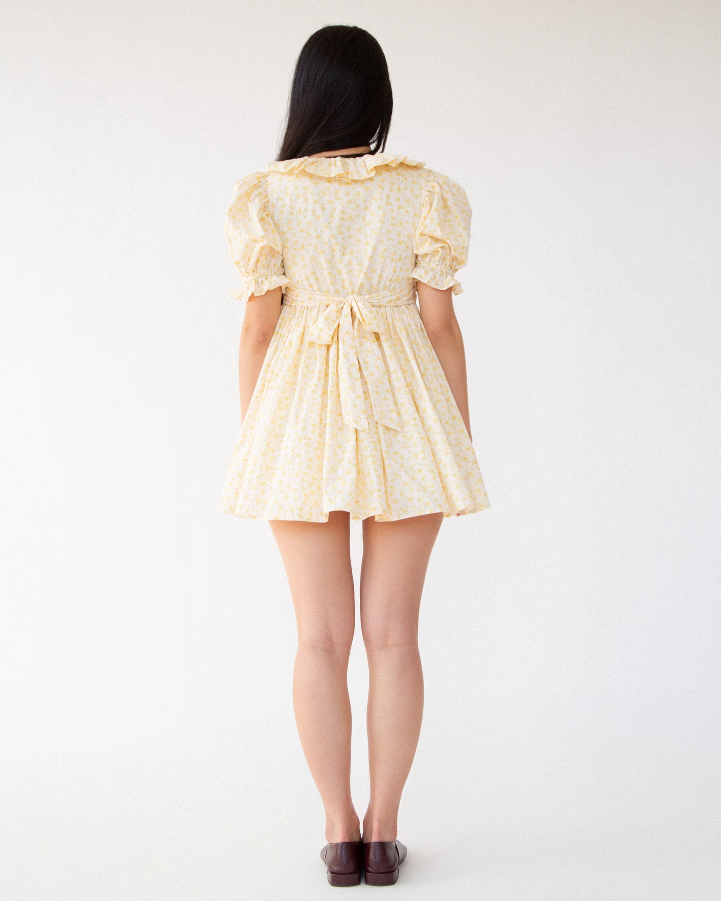 Soleil Dress