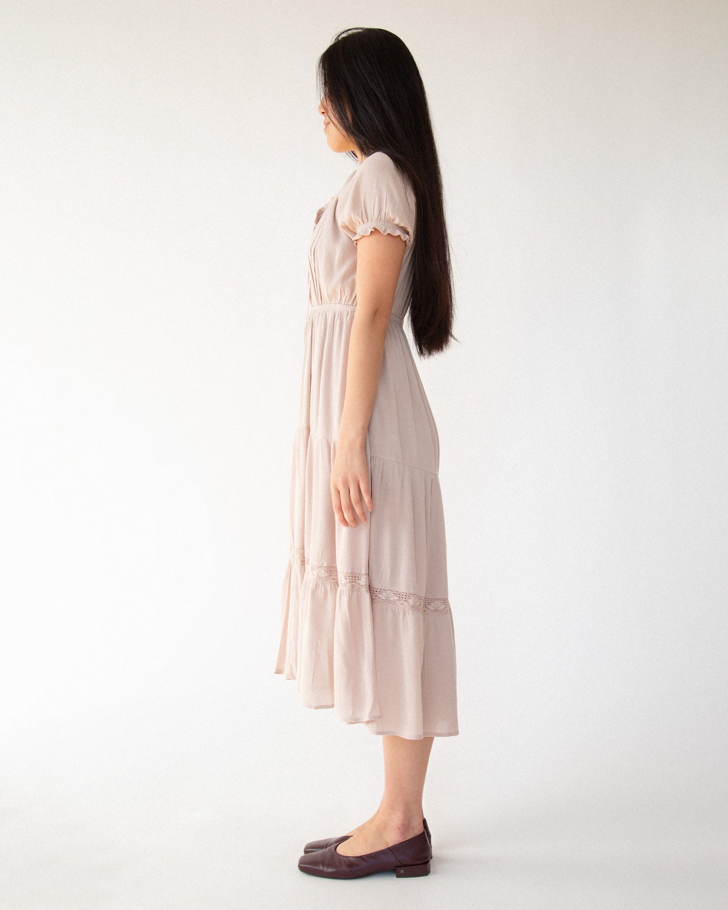 Gerthrude Dress