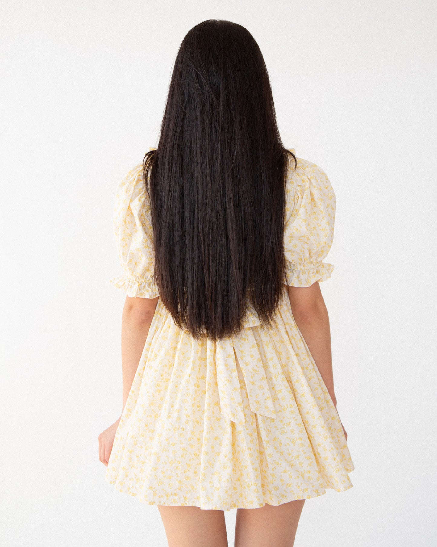 Soleil Dress