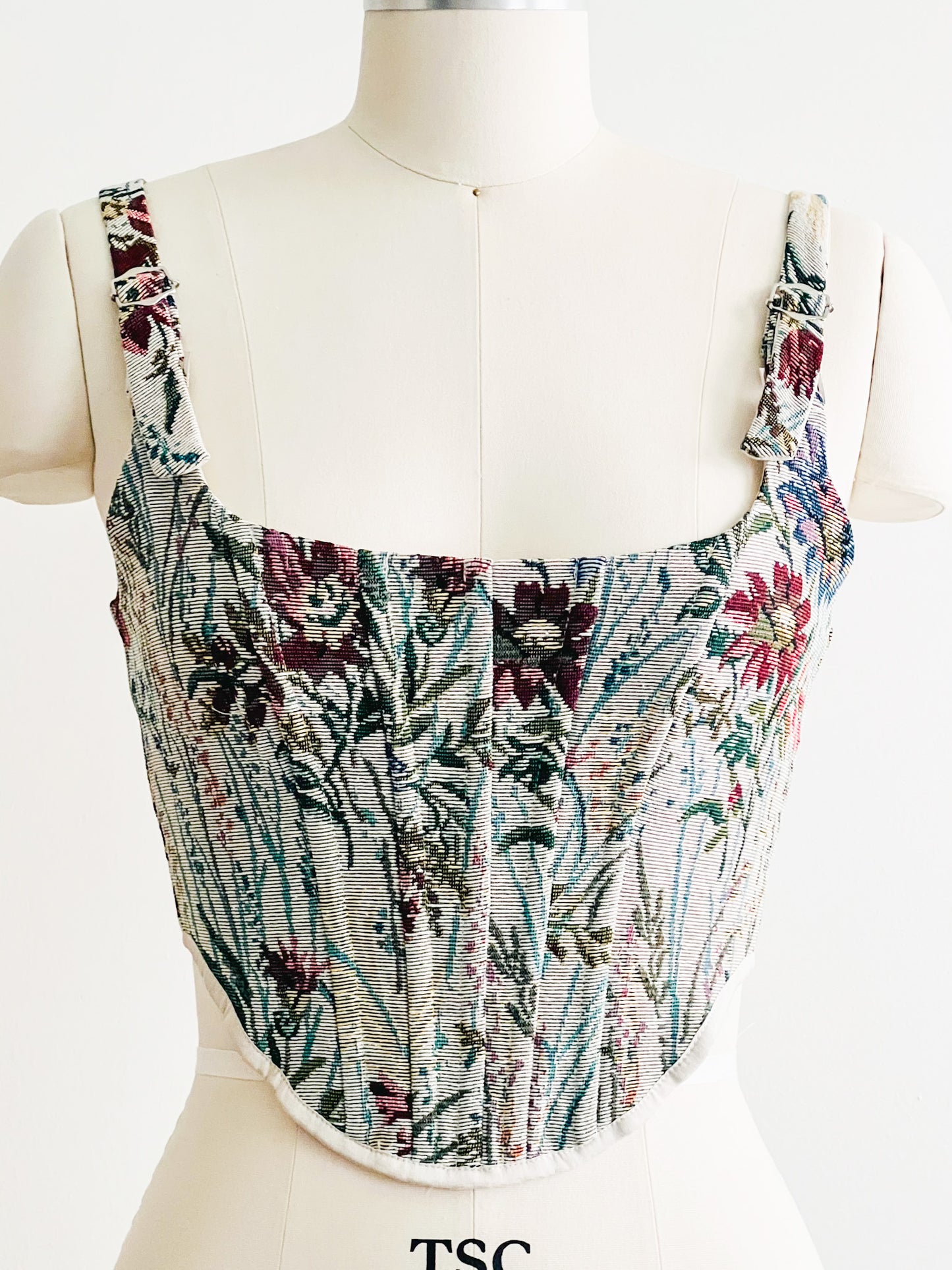 Paige Corset