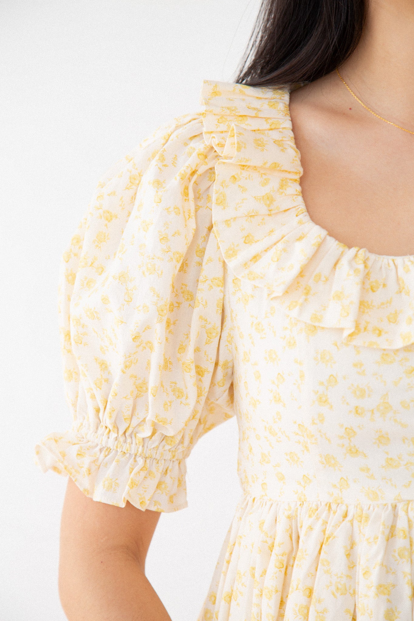 Soleil Dress
