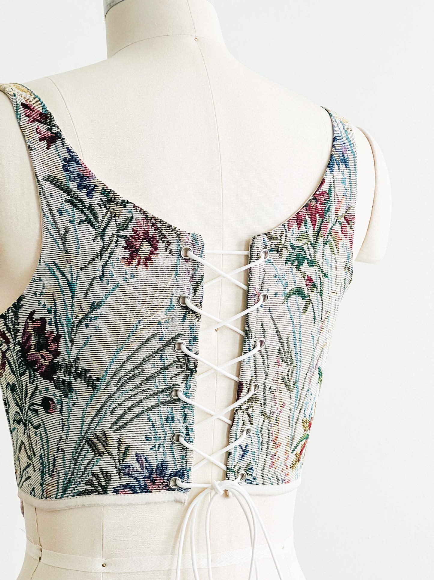 Paige Corset