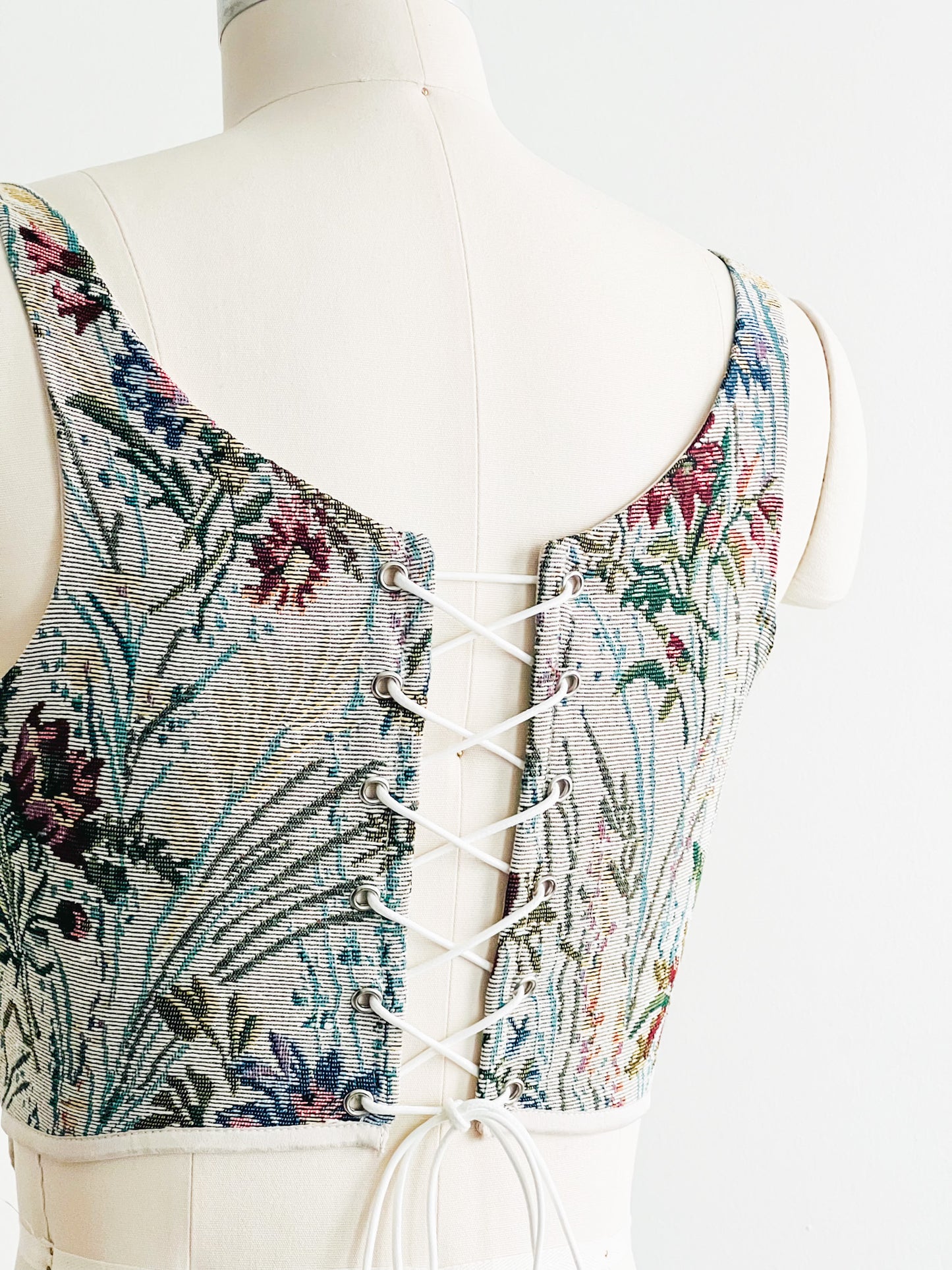 Paige Corset