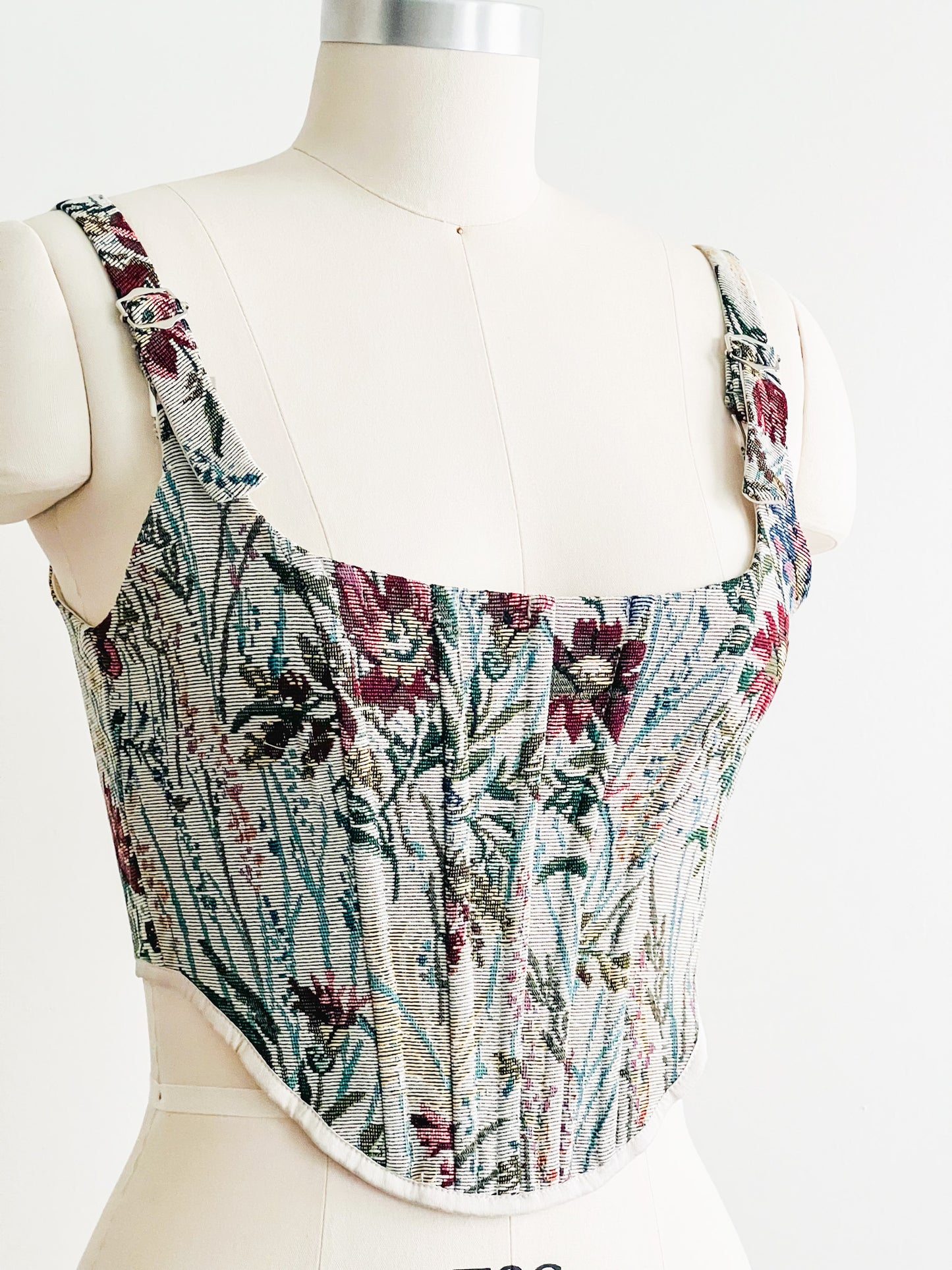 Paige Corset