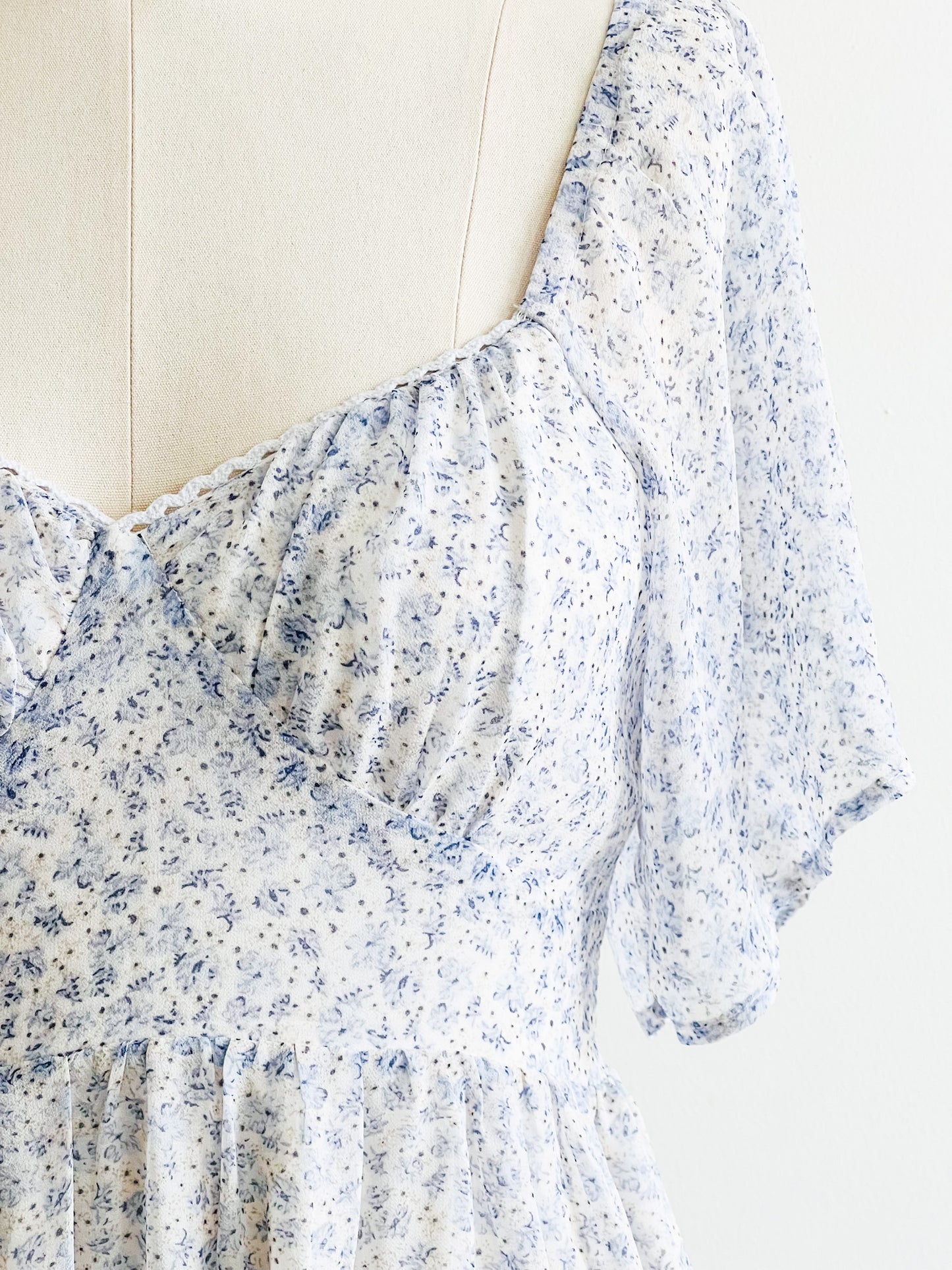 Belle Dress