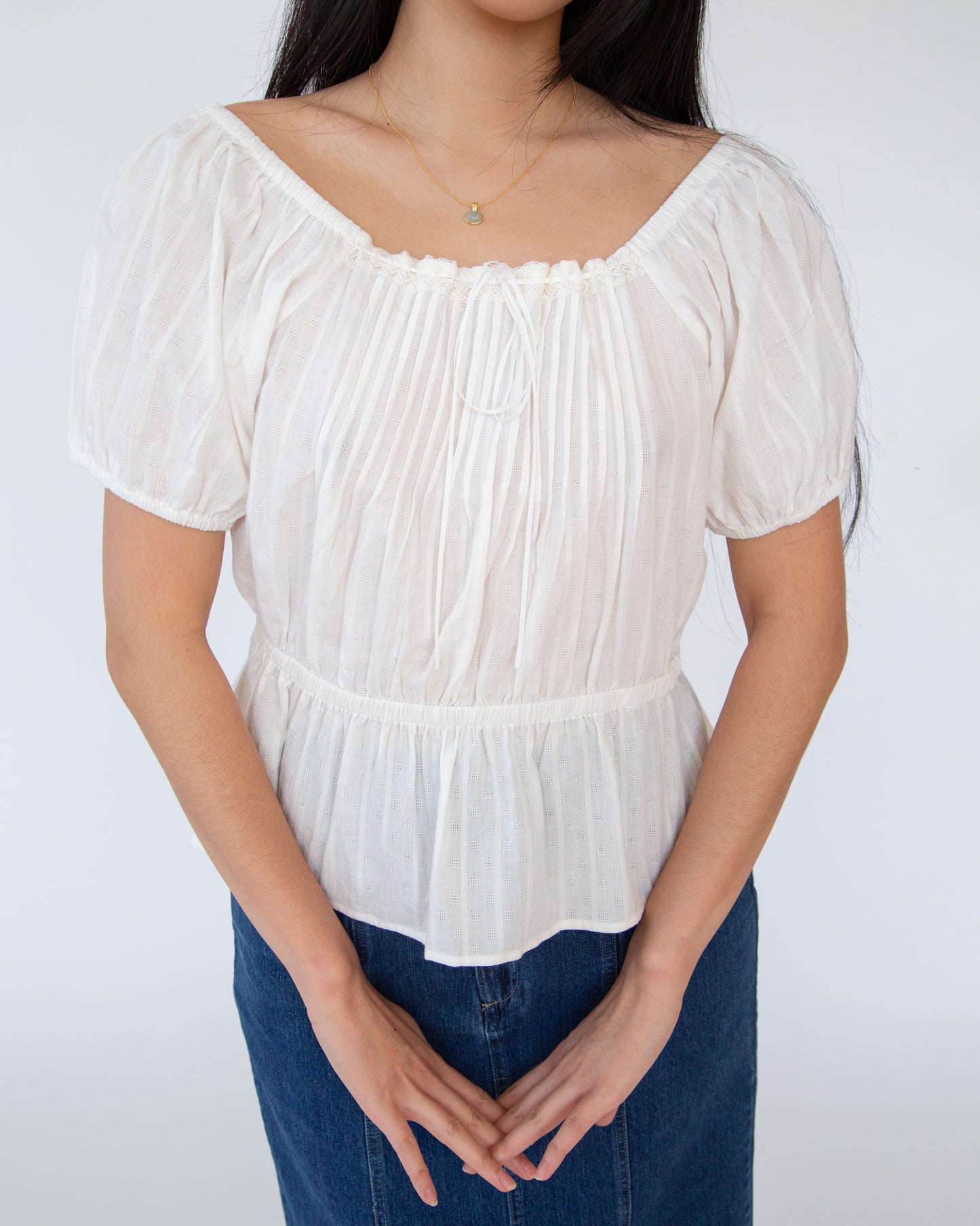 Sweet Ernest Top