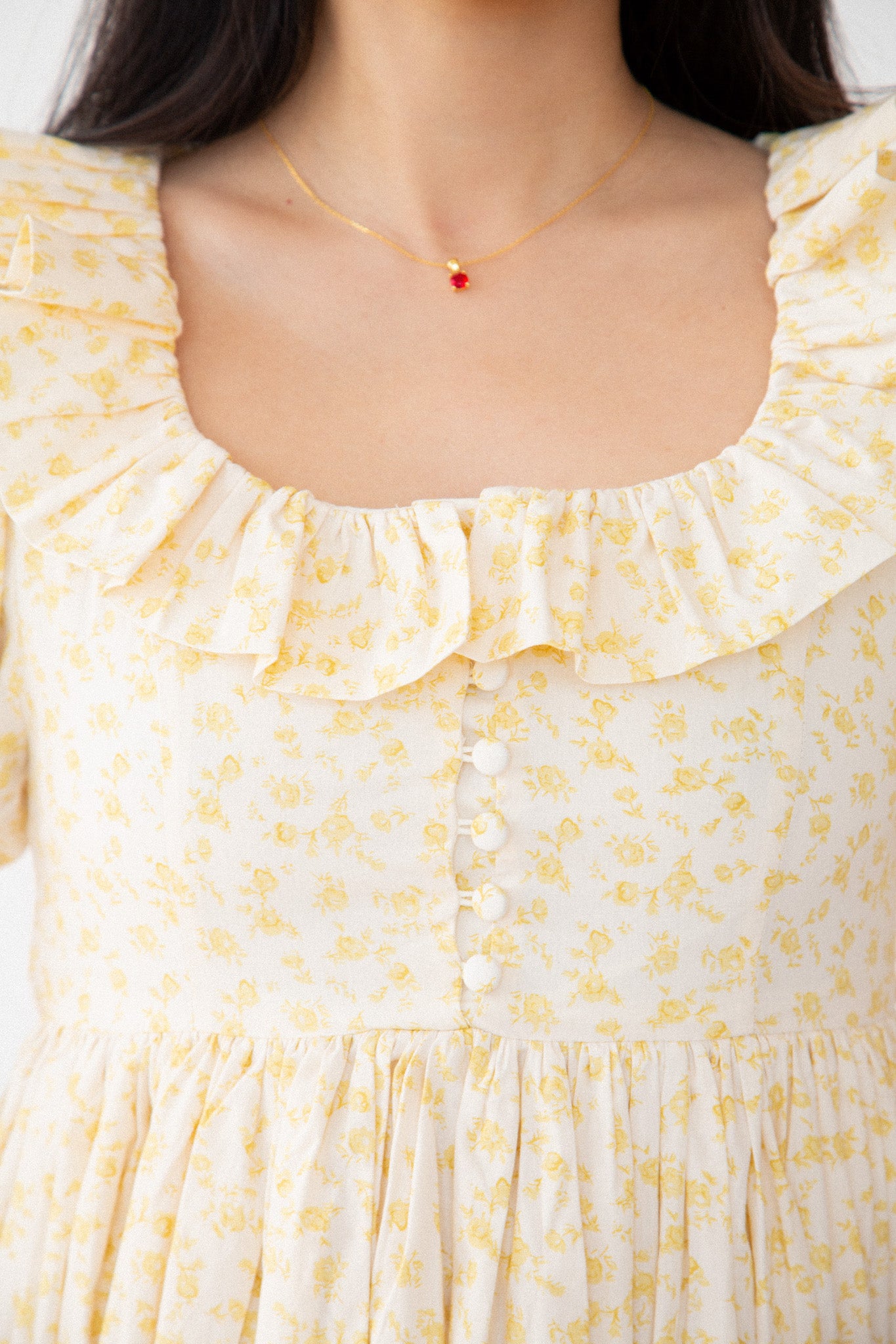 Soleil Dress