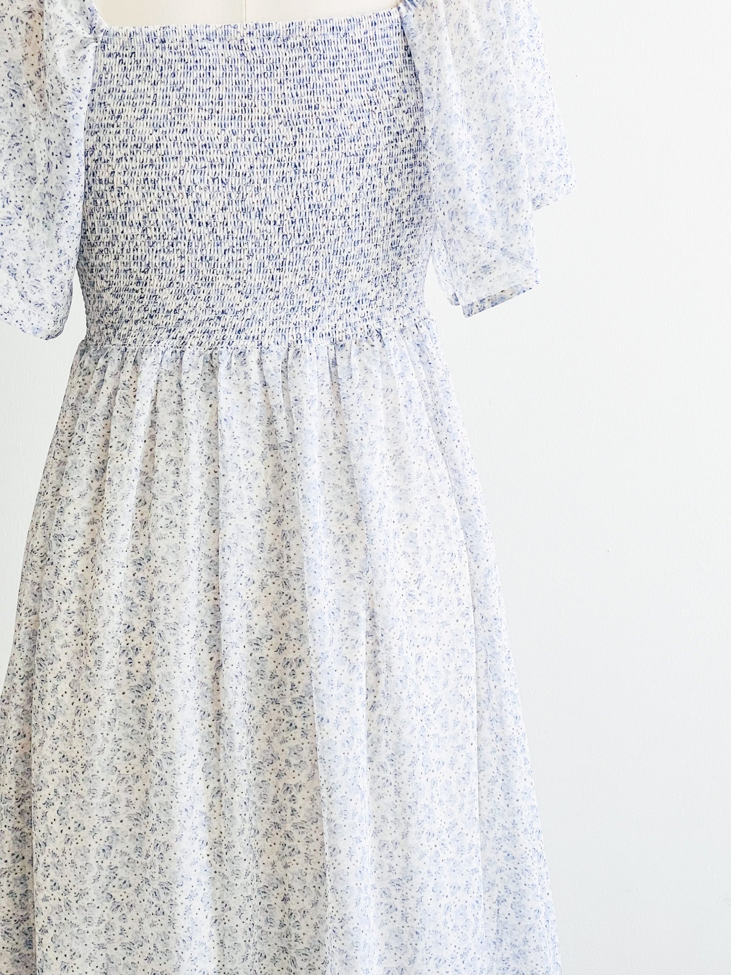 Belle Dress