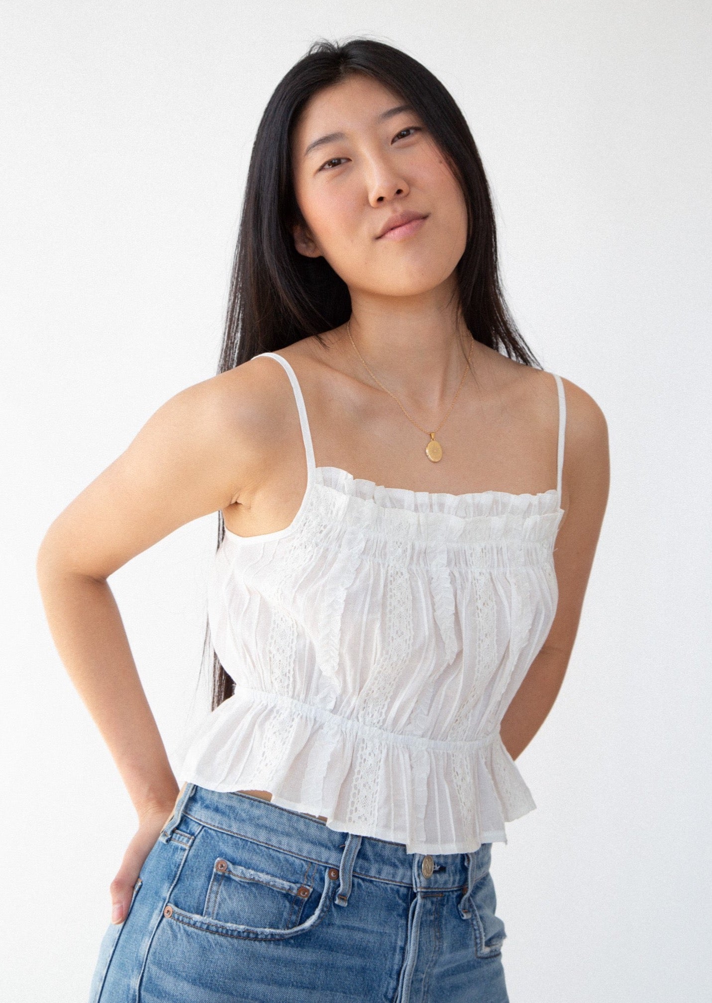 Sunny Days Top
