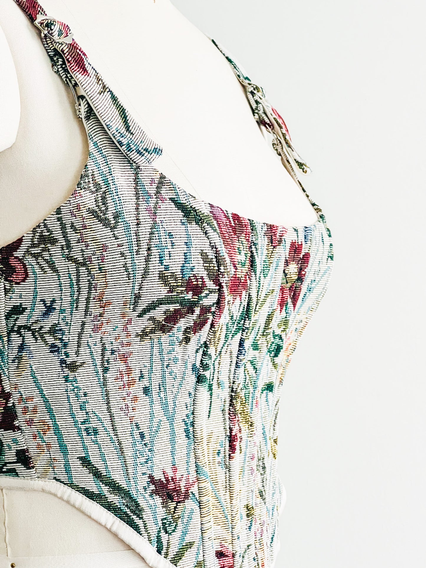 Paige Corset