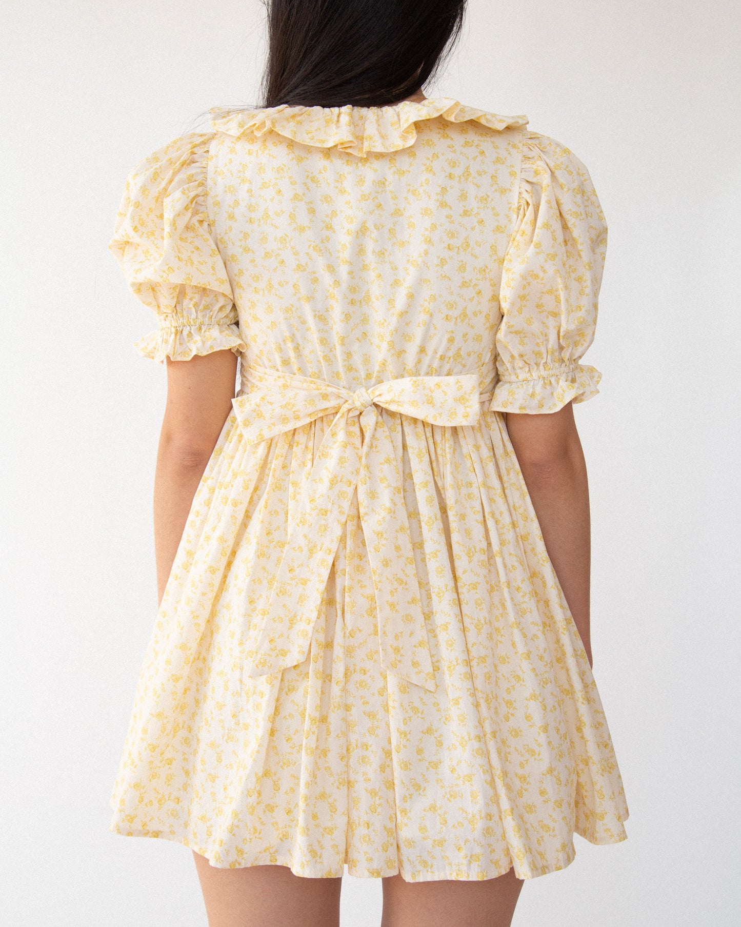 Soleil Dress