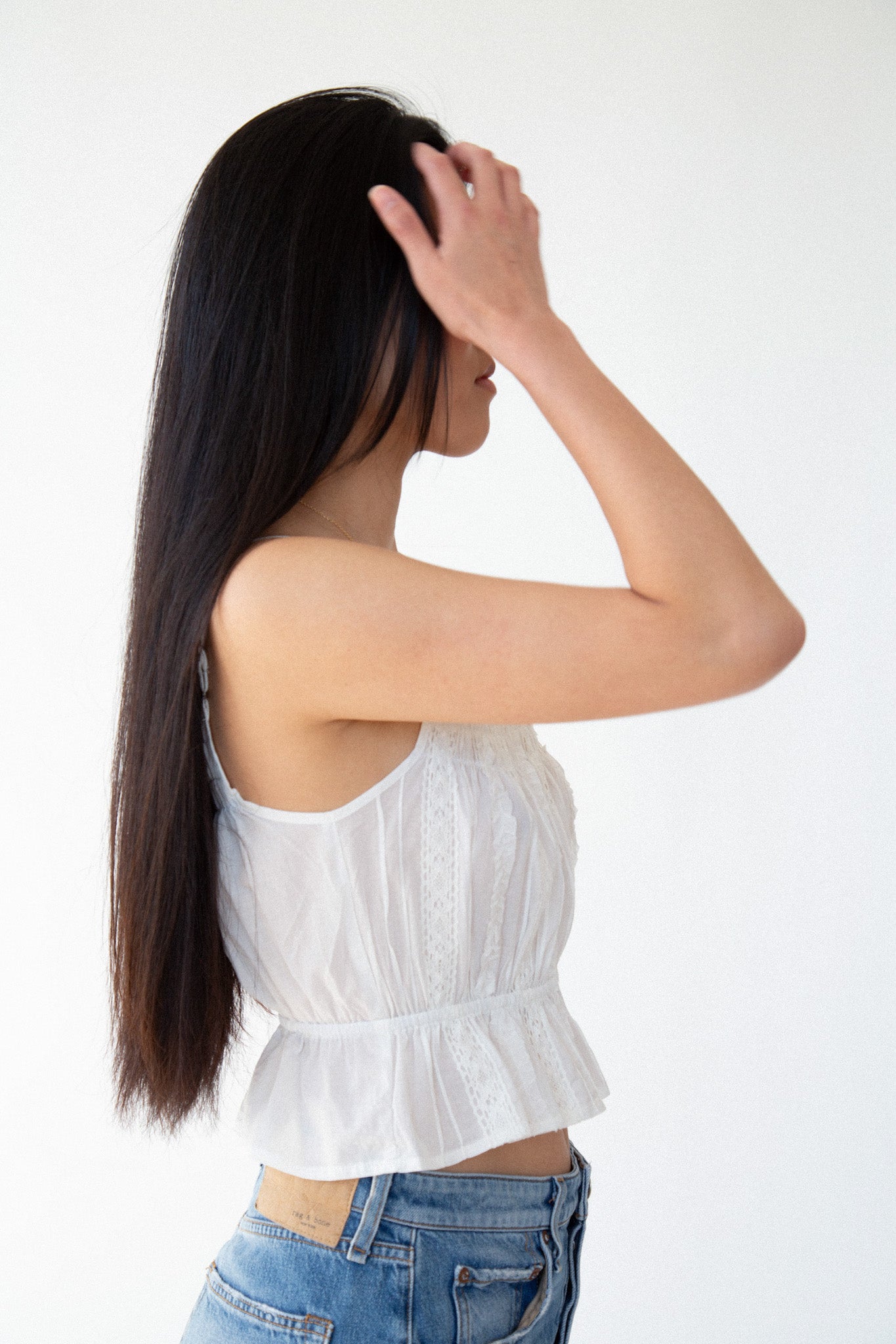Sunny Days Top