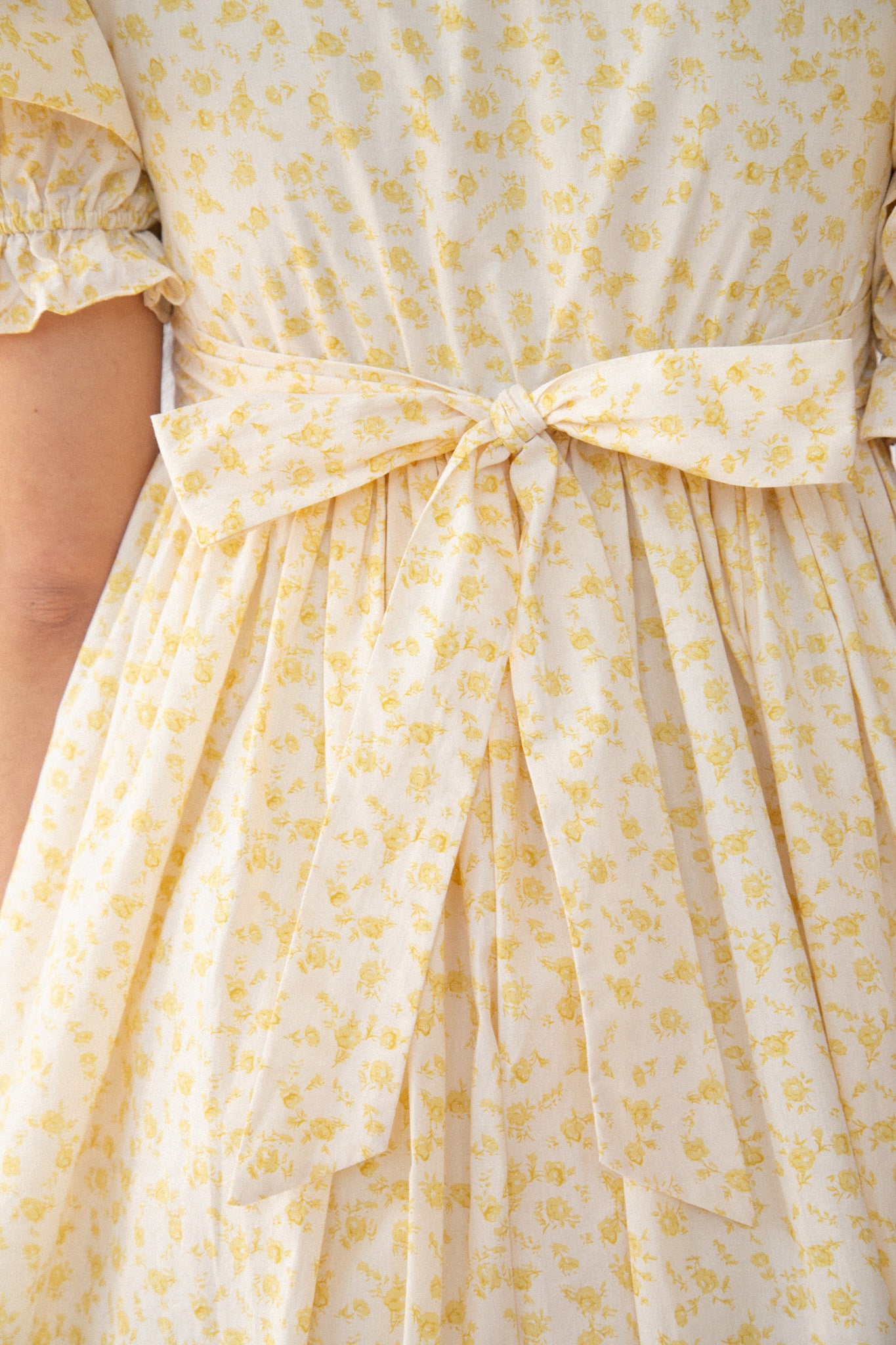 Soleil Dress