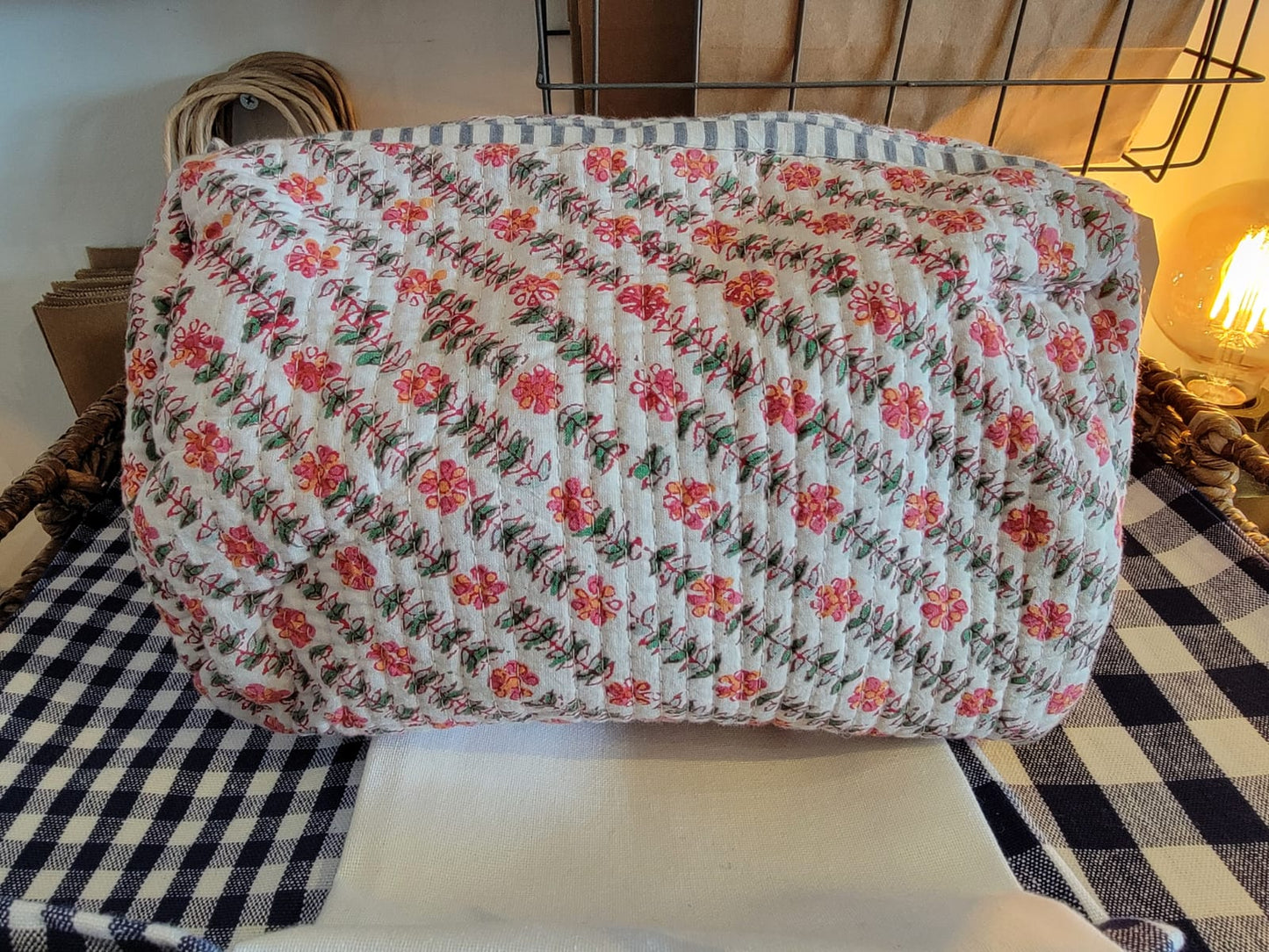 Ginette Pouch