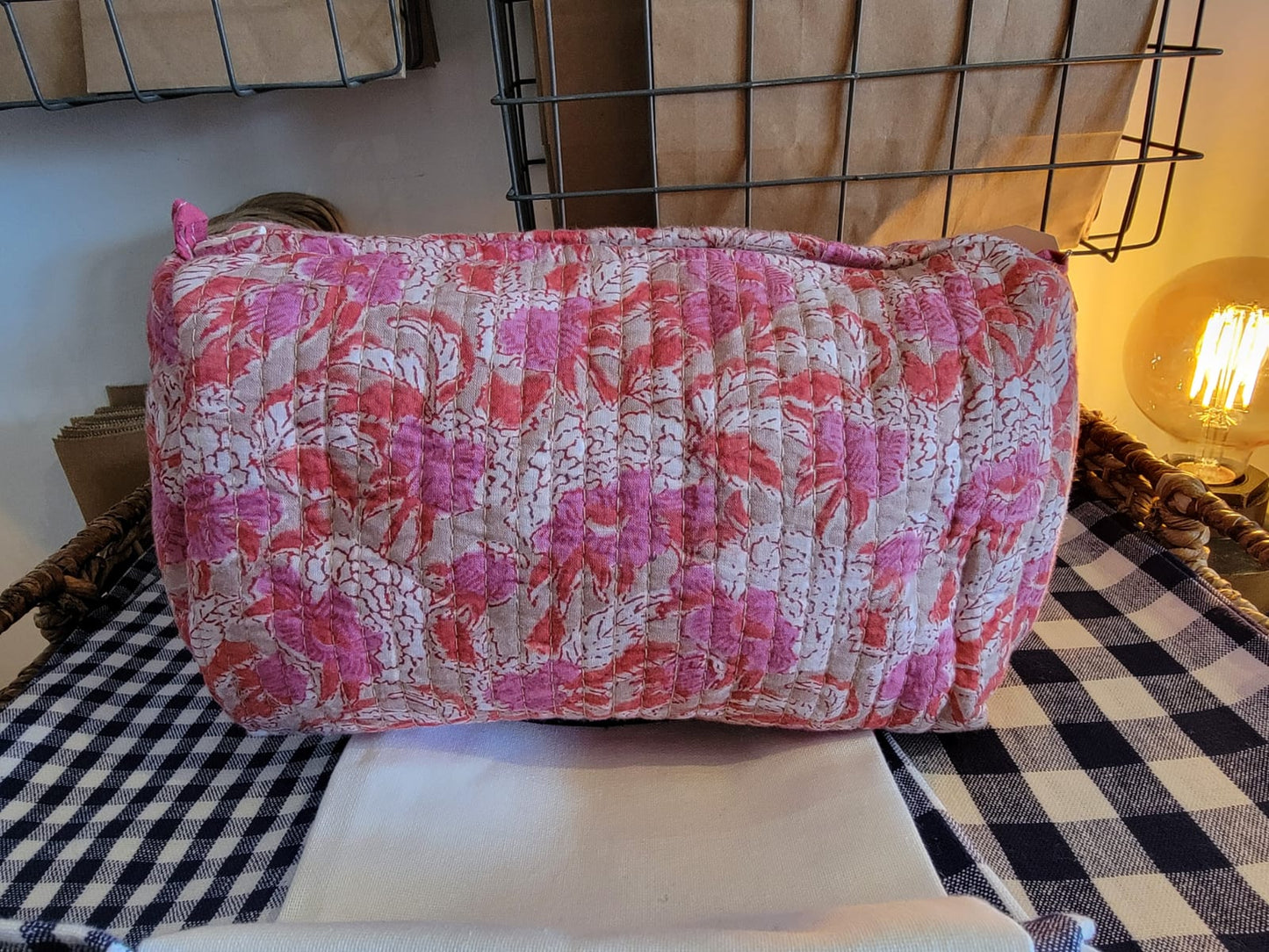 Léa Pouch
