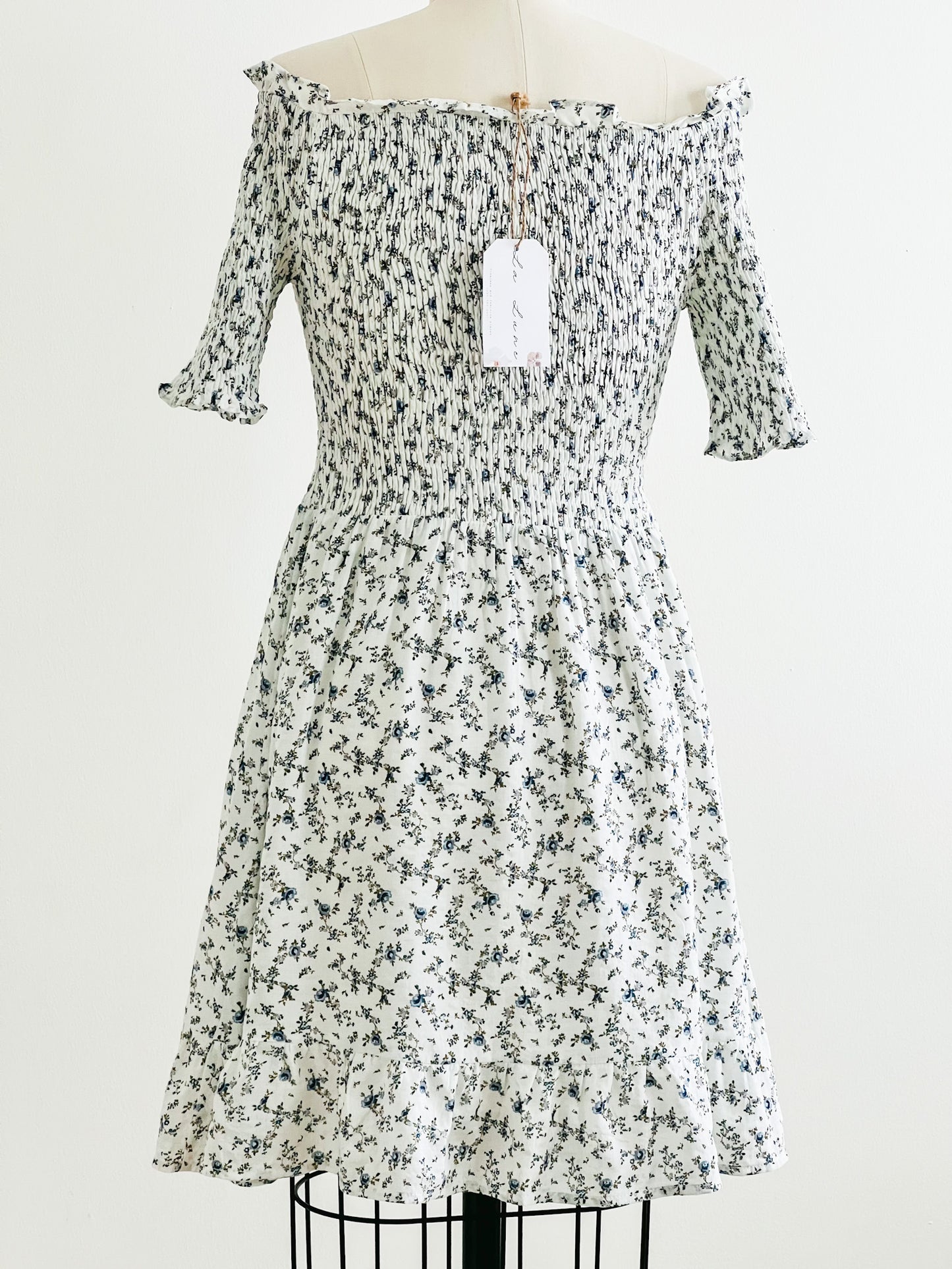 Celine Dress
