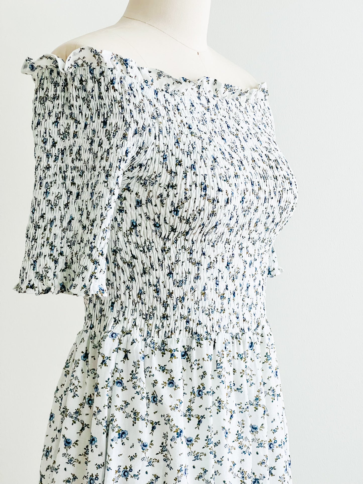 Celine Dress