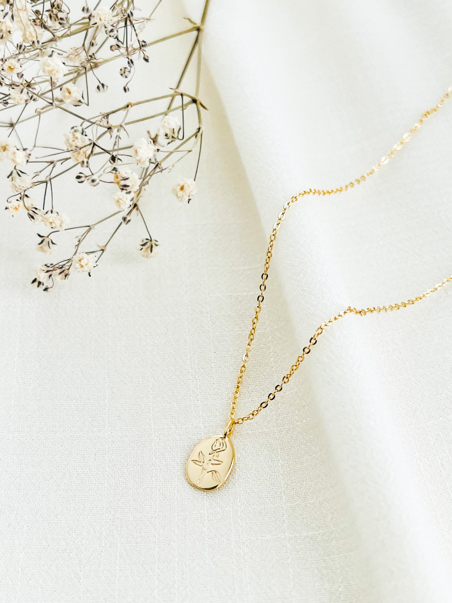 Renette Necklace