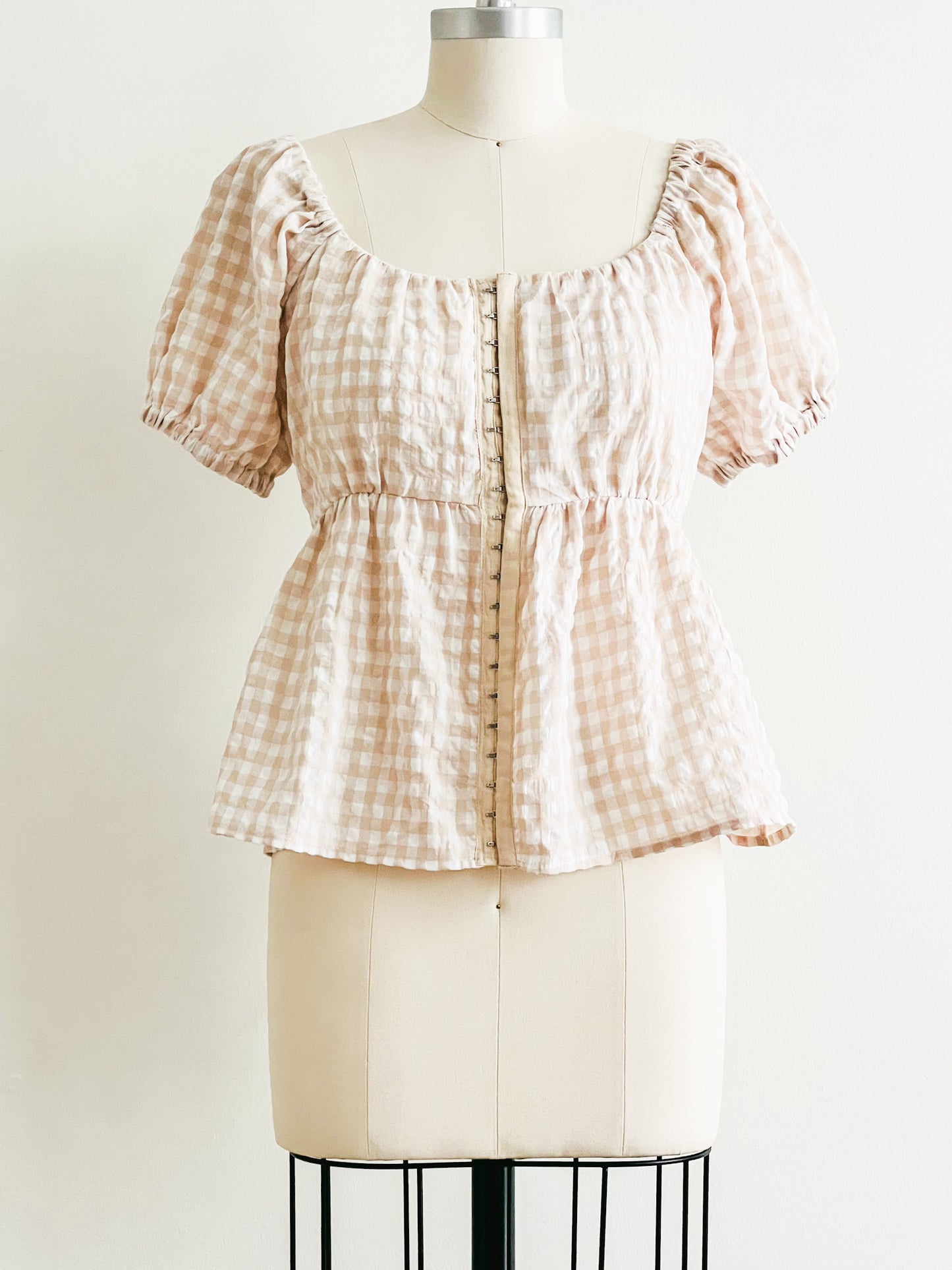 Dernier Picnic Top