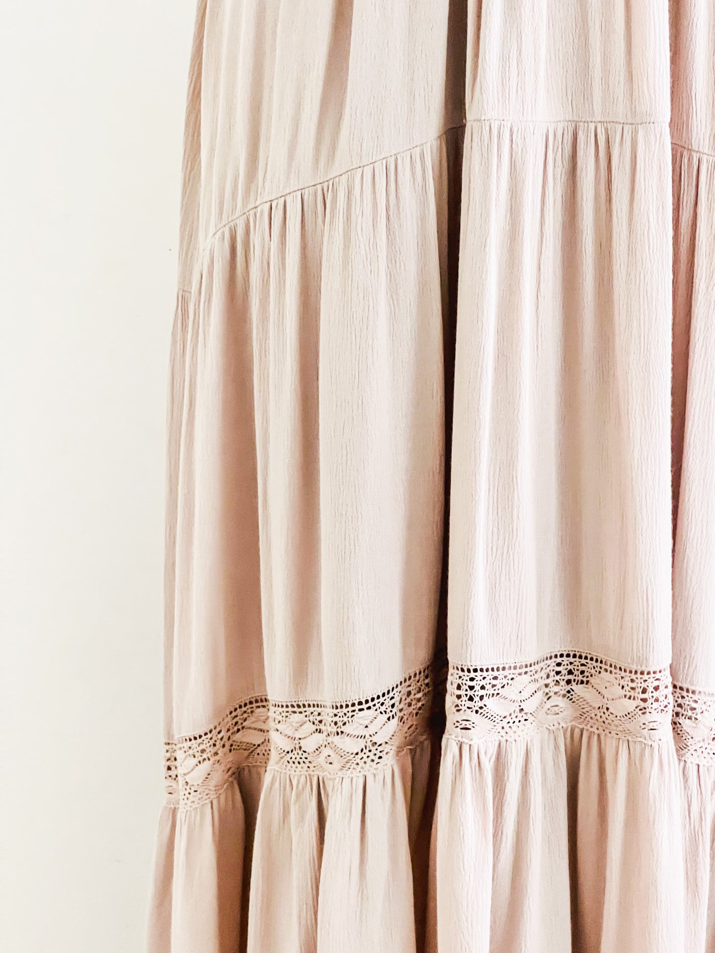 Softest Jasmine Dress