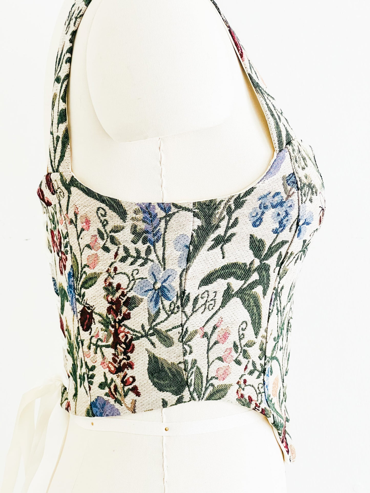 Clémentine Corset