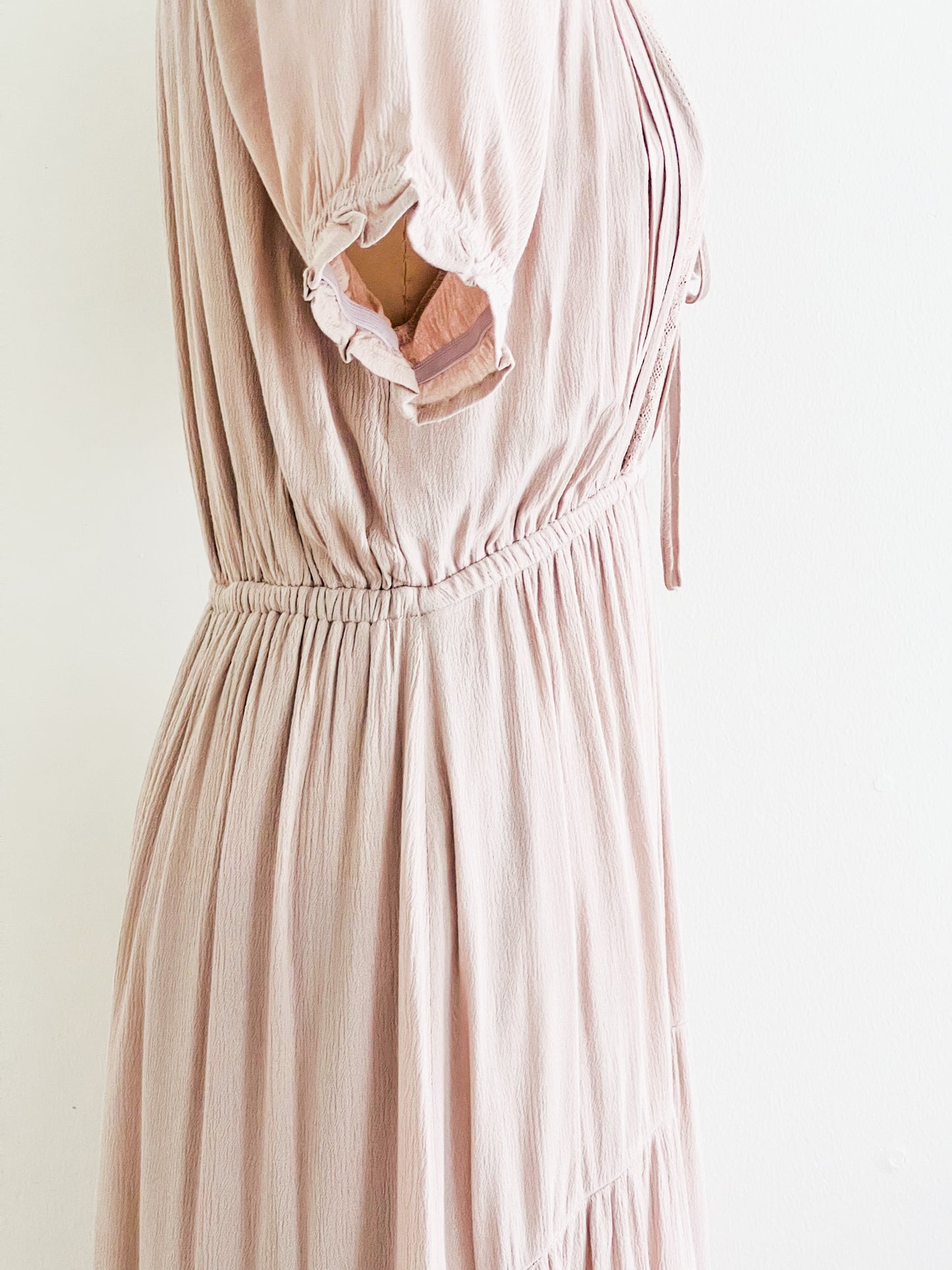 Softest Jasmine Dress