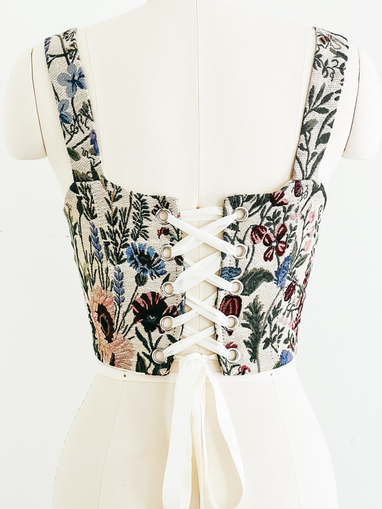 Clémentine Corset