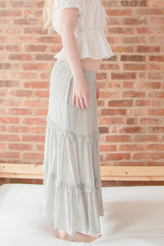 Clara Skirt