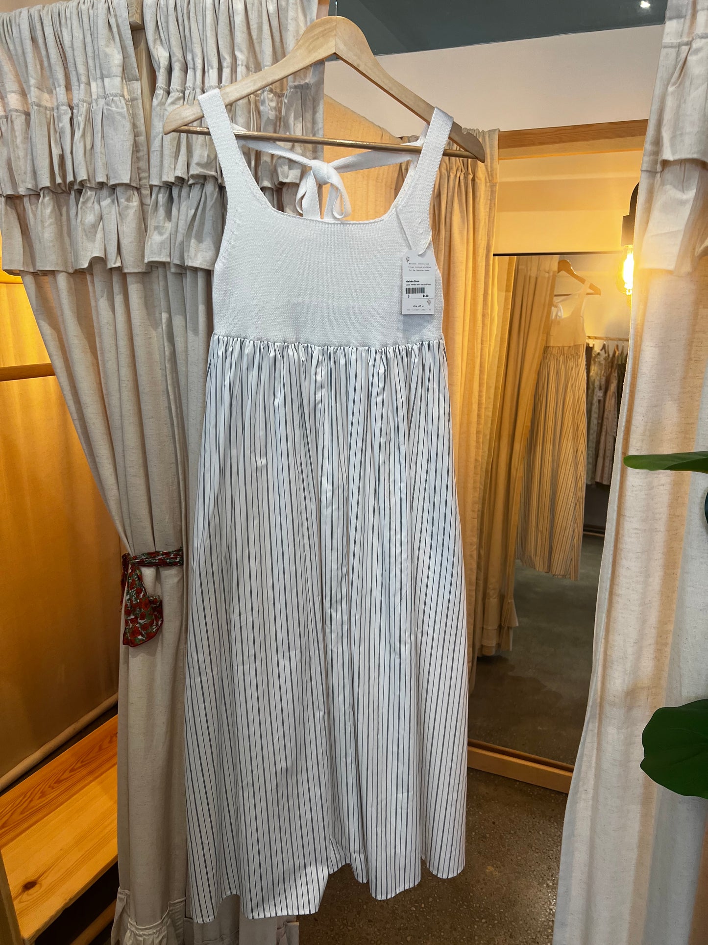 Marleine Dress