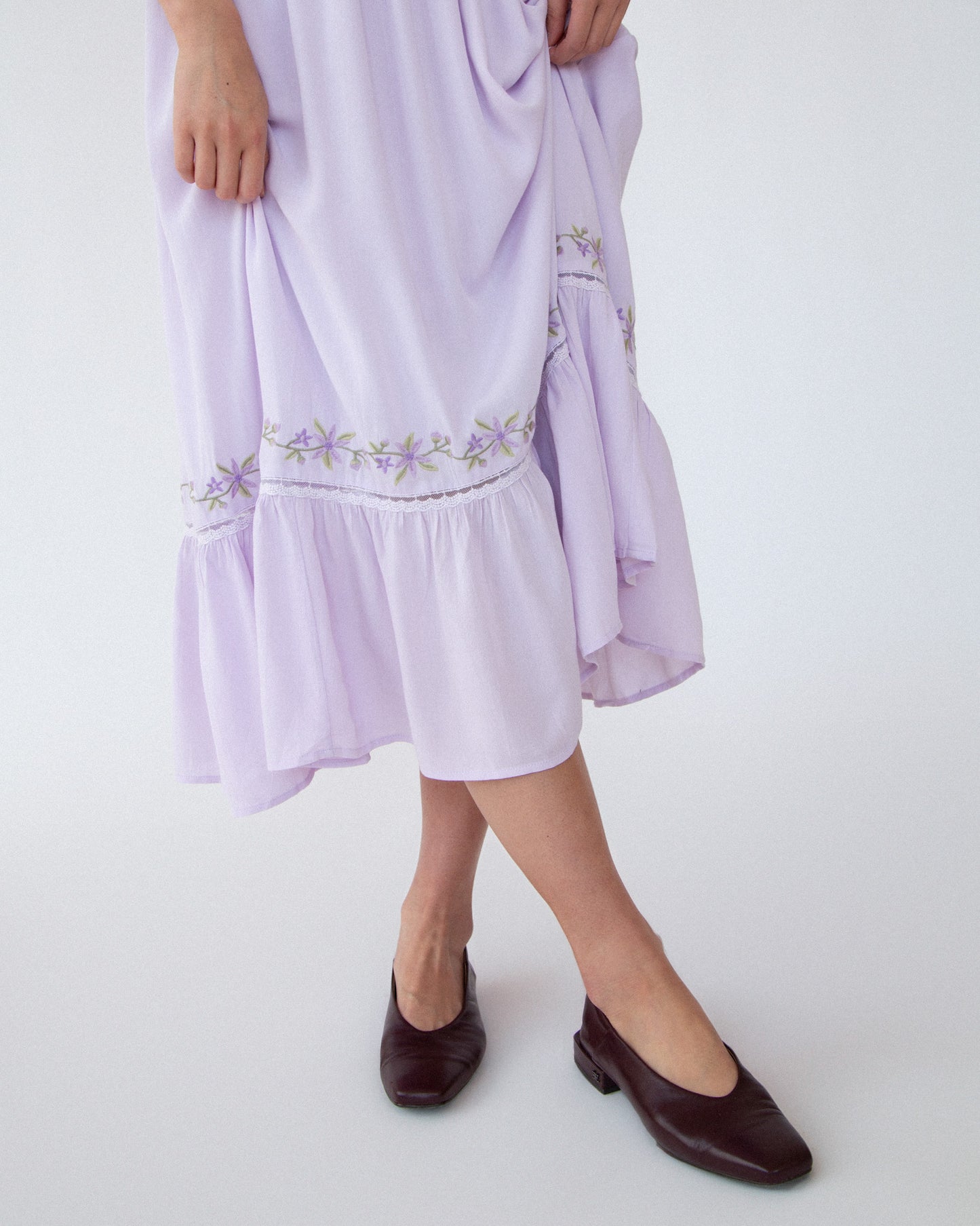 Violette Dress