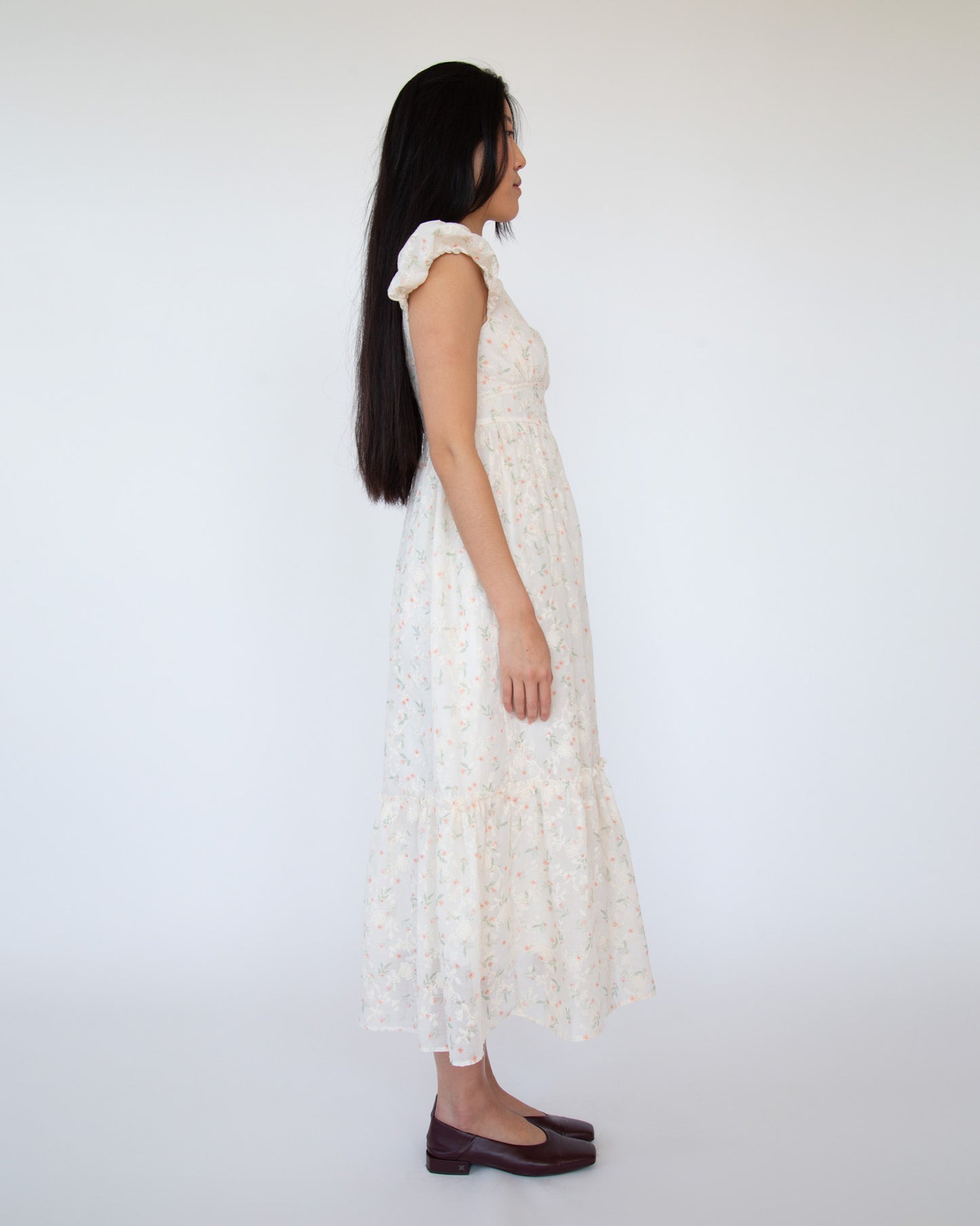 Mariette’s Cottage Dress