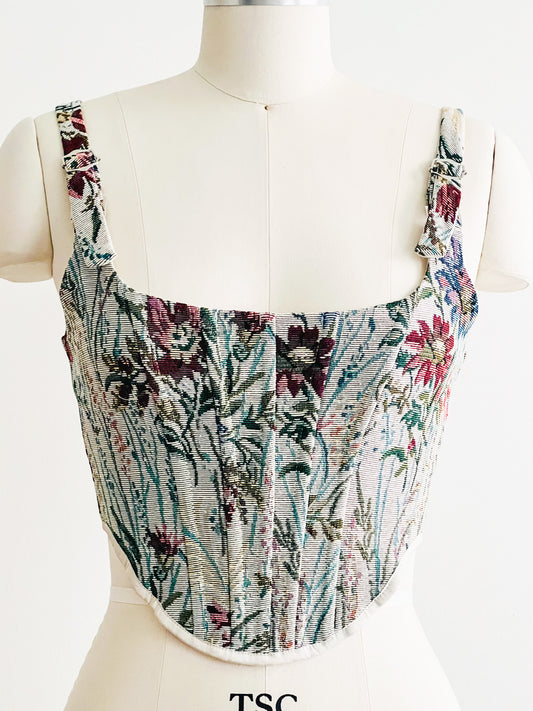 Paige Corset
