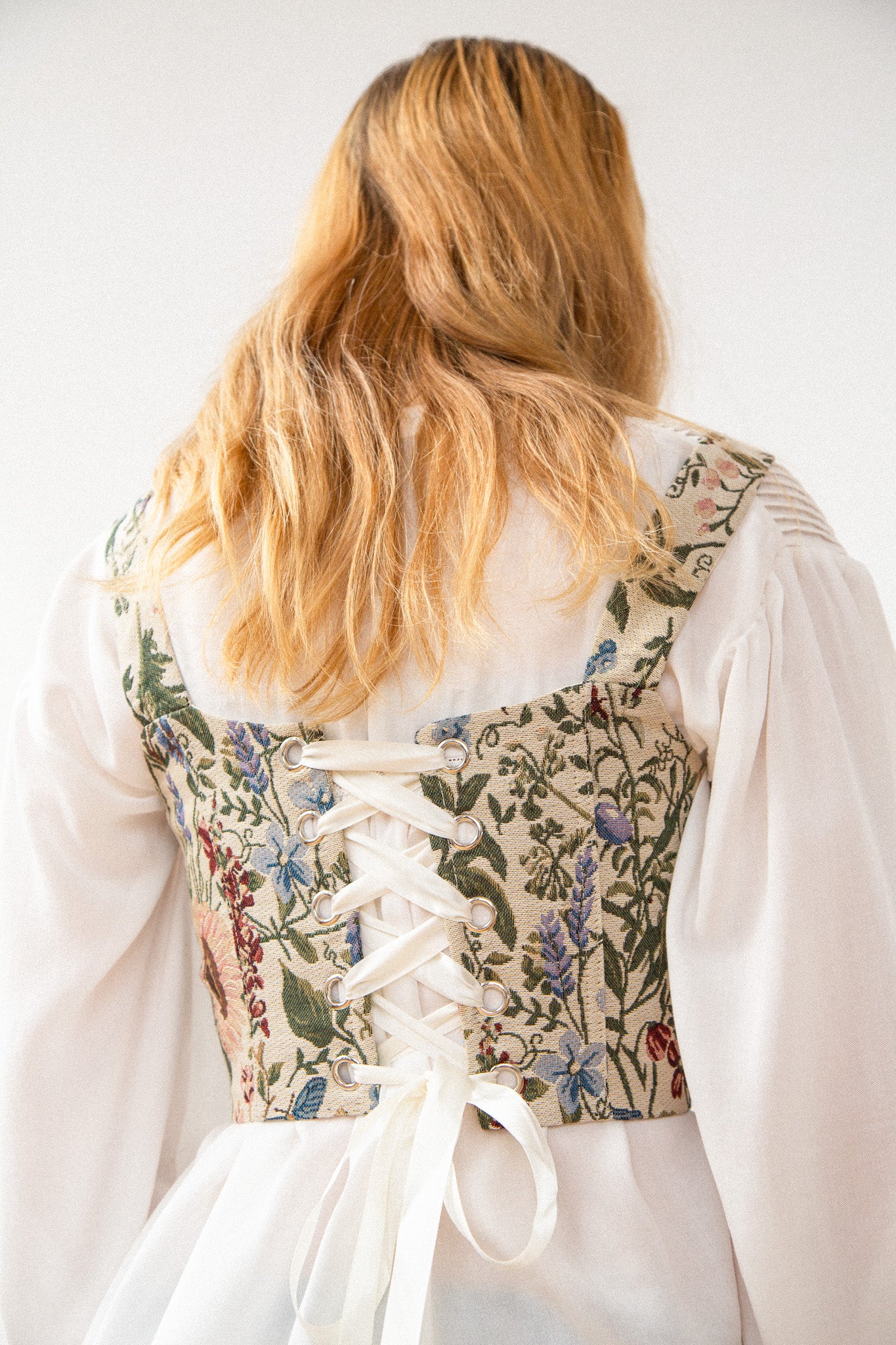 Clémentine Corset