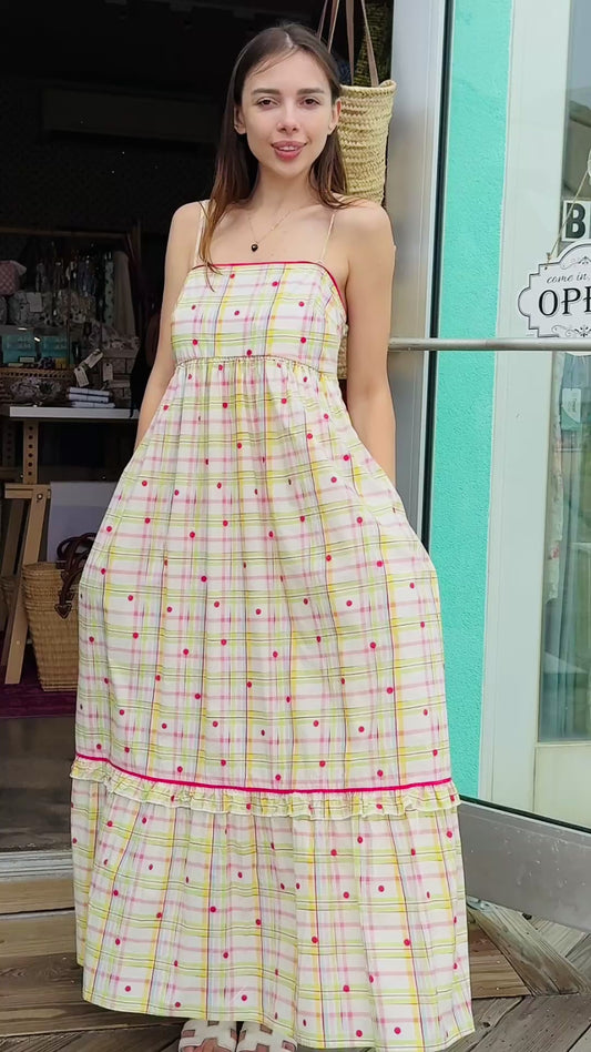 Hermine Dress
