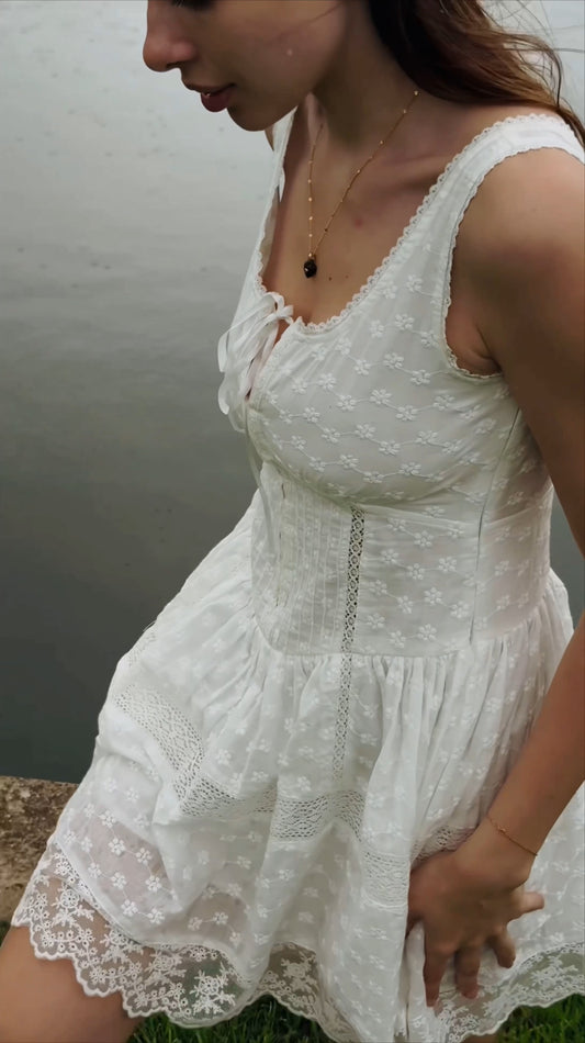 Mona Dress