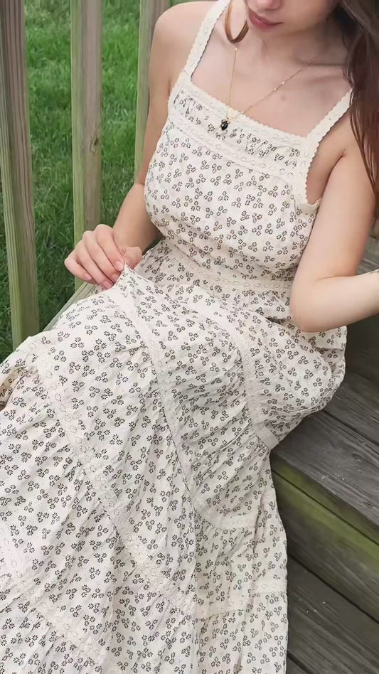 Sidonie dress