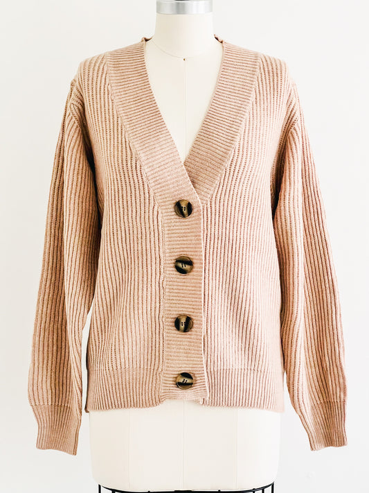 Ayla Sweater | Handmade