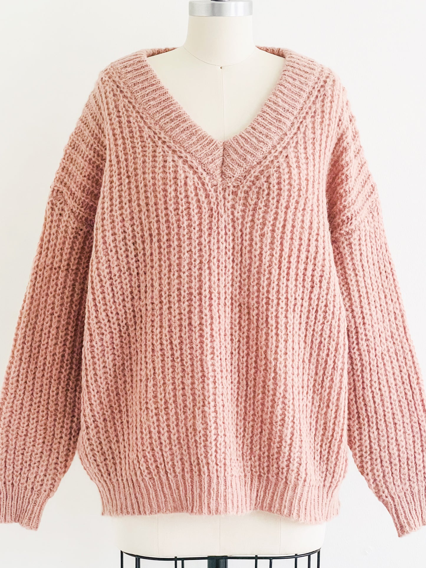 Prunella Sweater